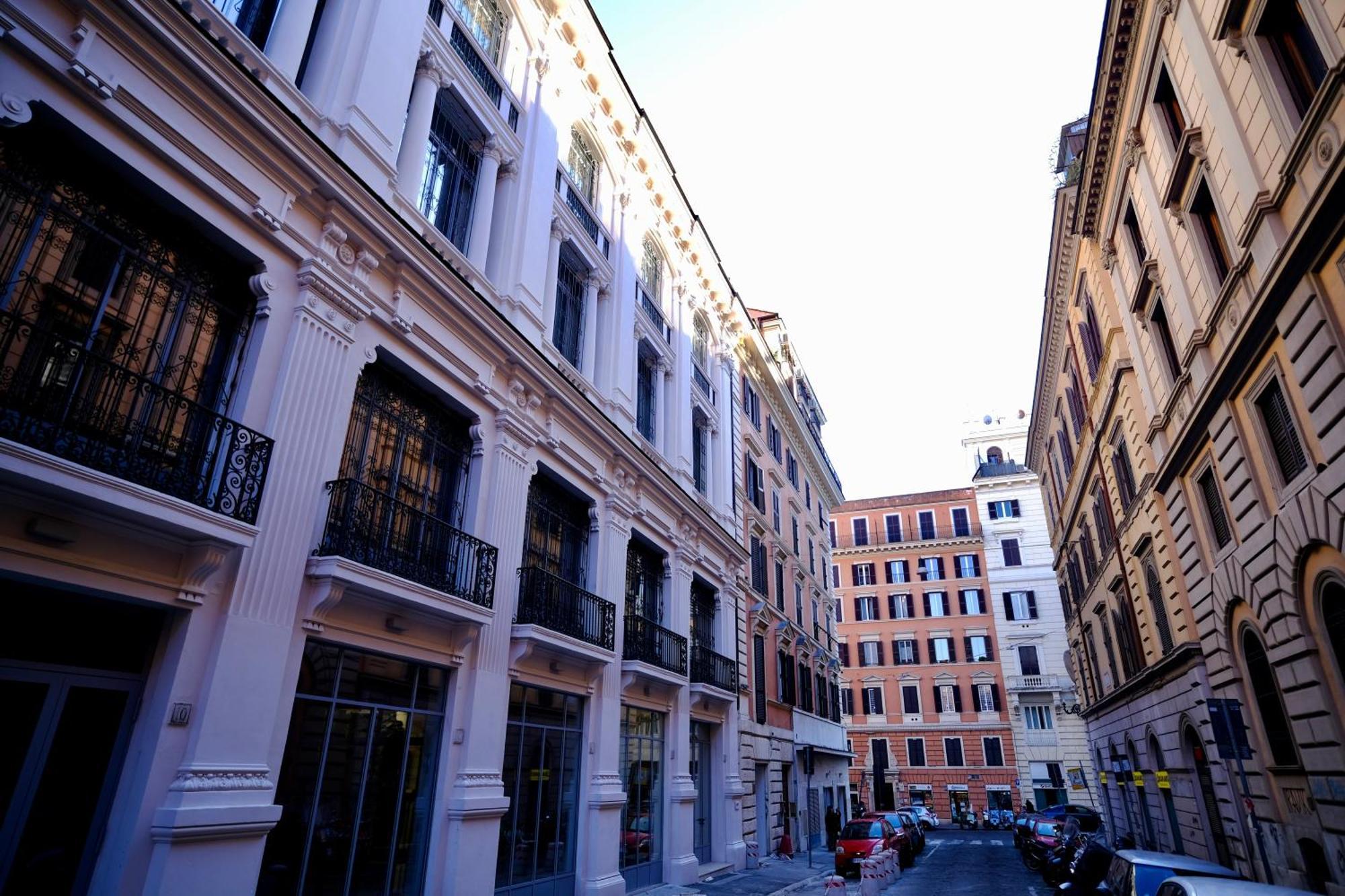 Maison Almo Affittacamere