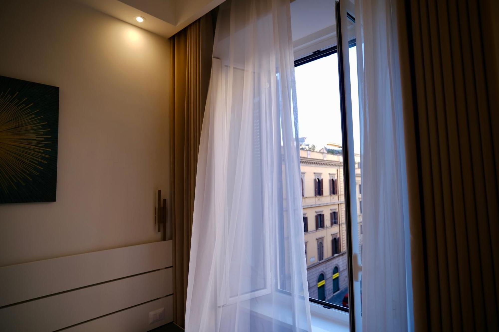 Maison Almo Affittacamere *