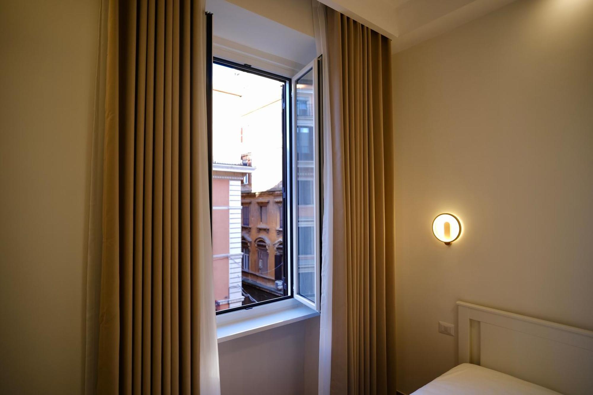 Maison Almo Roma