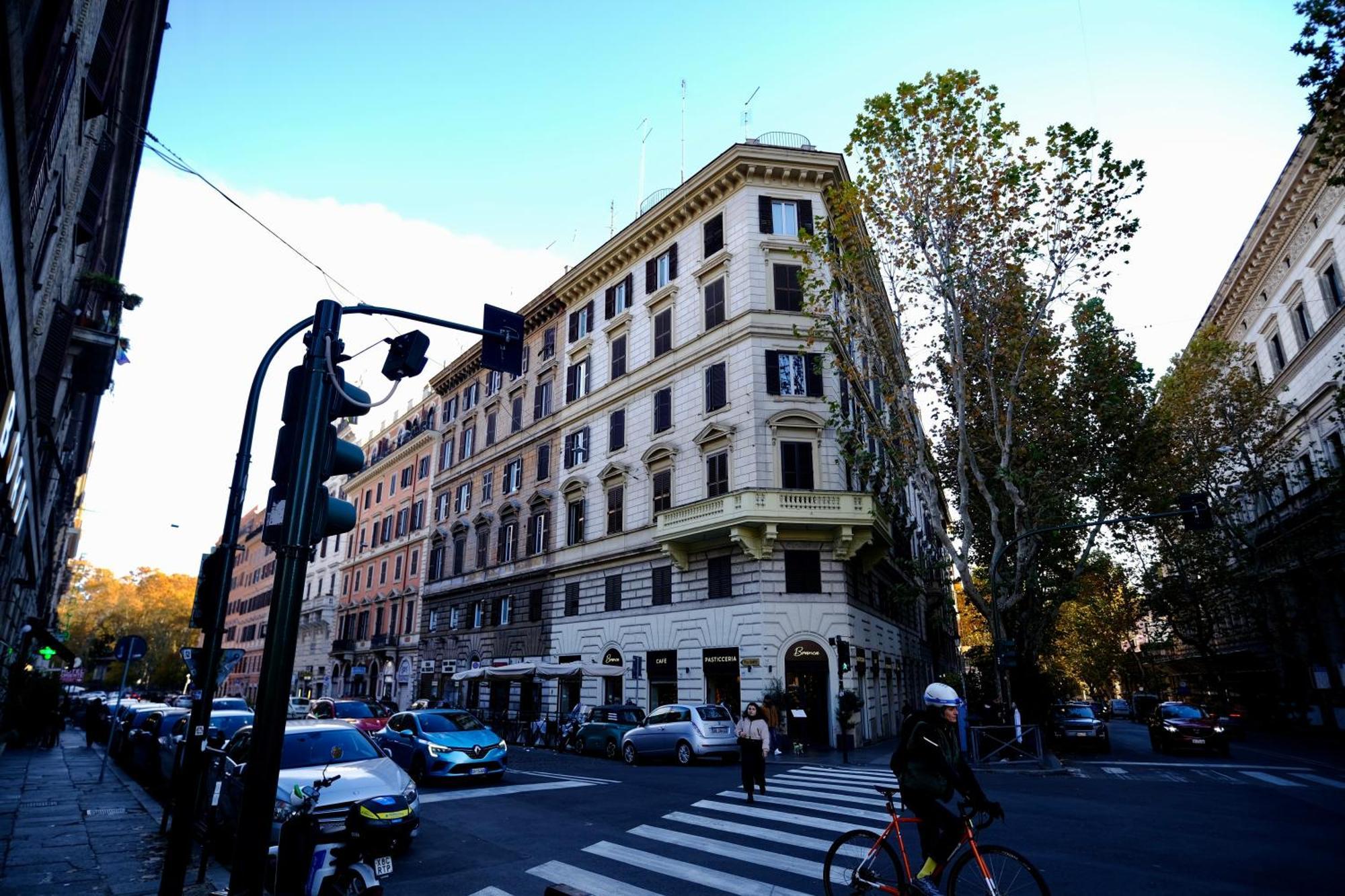 Maison Almo Affittacamere