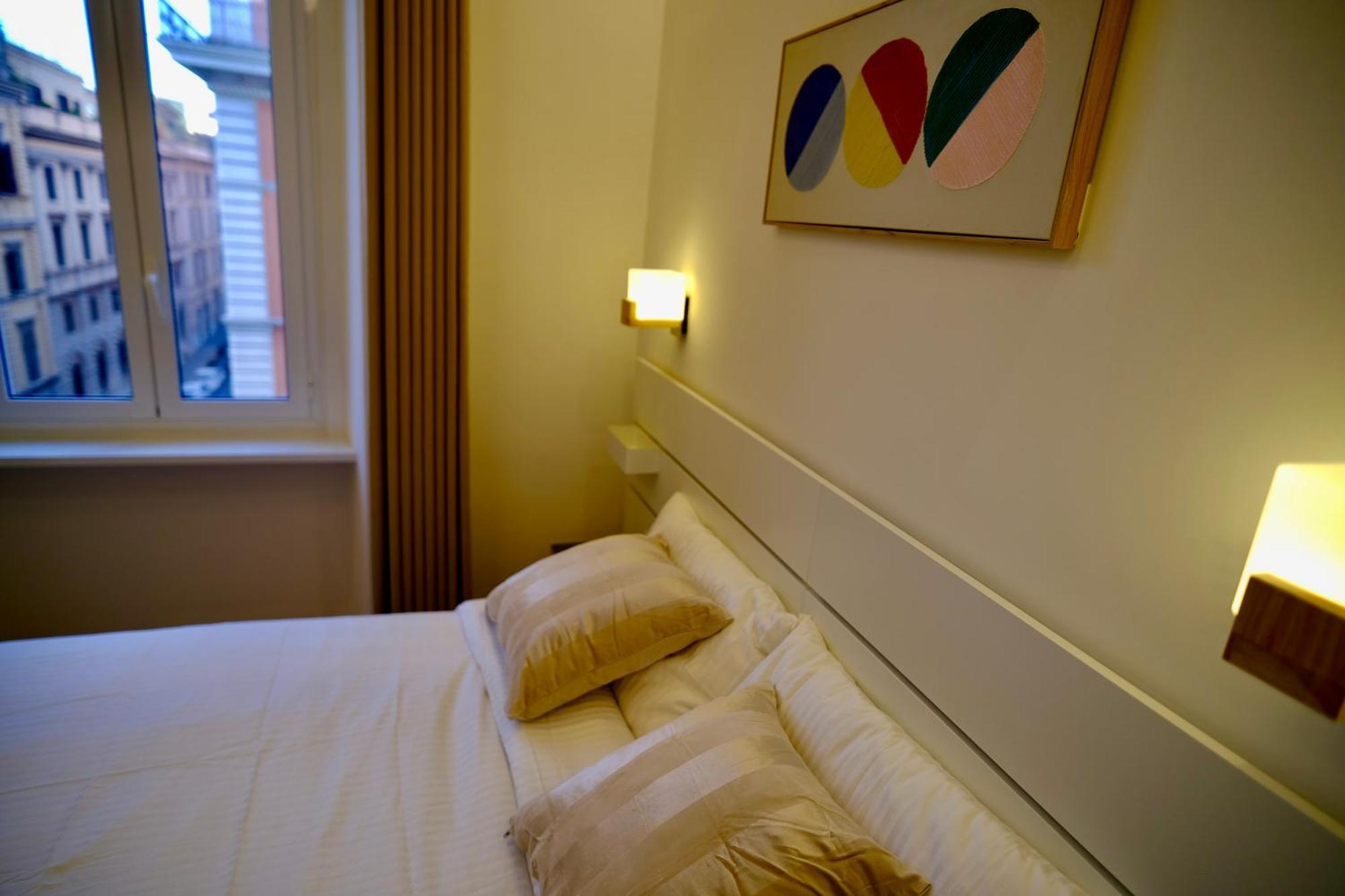 Affittacamere Maison Almo Roma