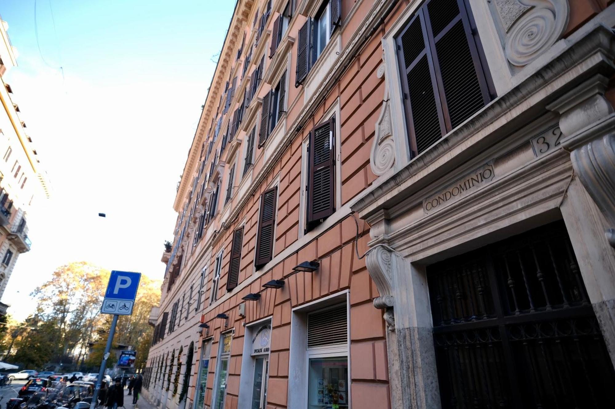Maison d'hôtes Maison Almo