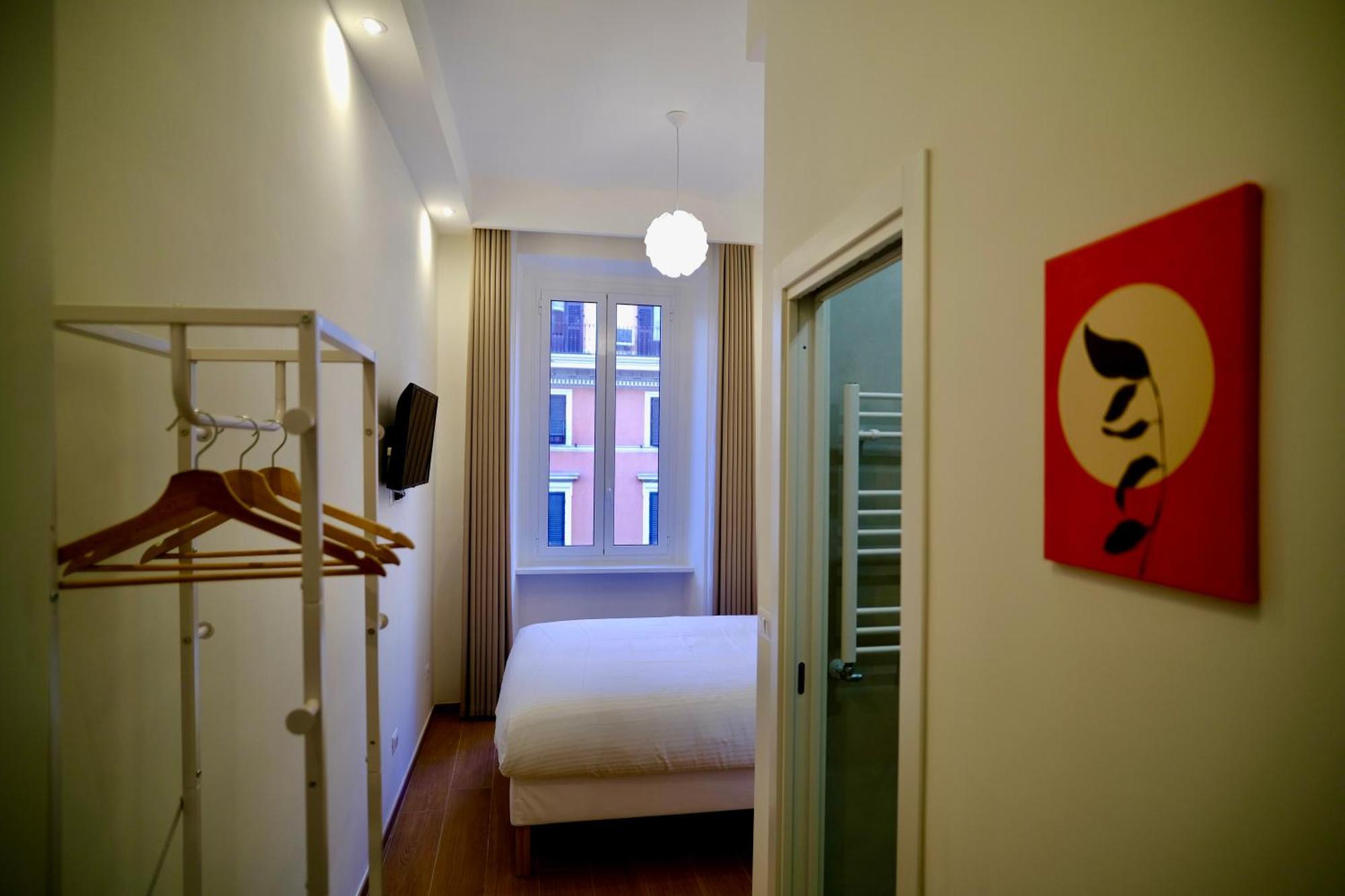 Maison Almo Maison d'hôtes Rome