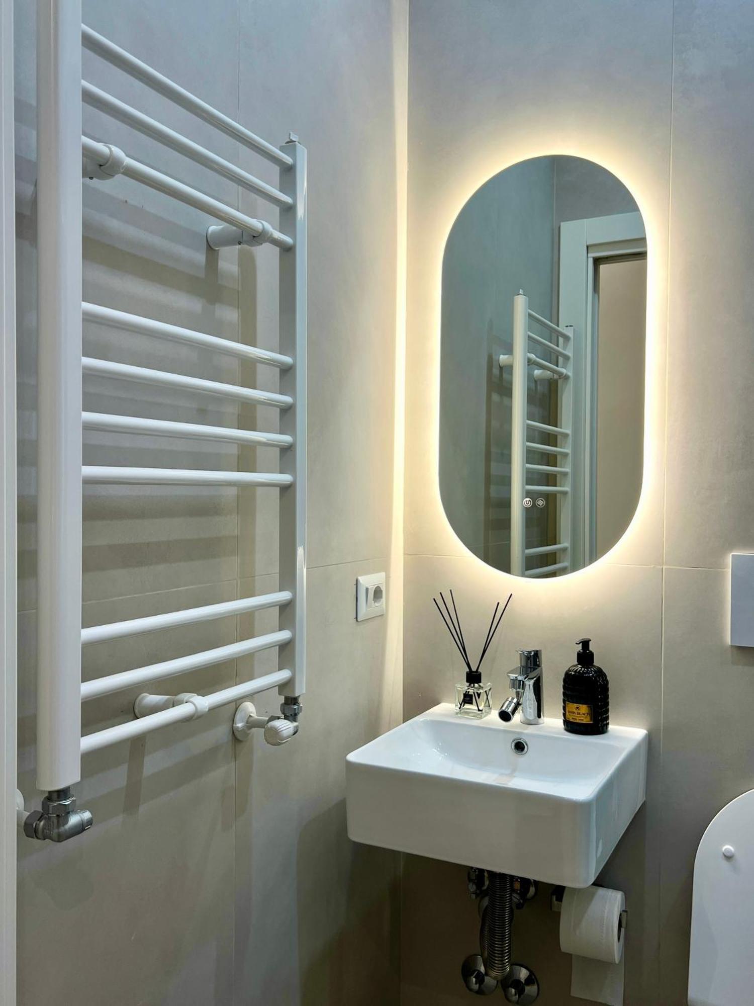 Maison Almo * Roma