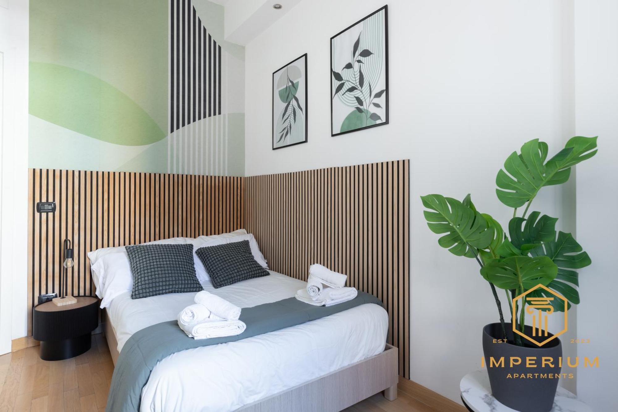 Imperium Deluxe - 300mt To Metro B, 3 Bedrooms, Panoramic View, A-c Appartement *