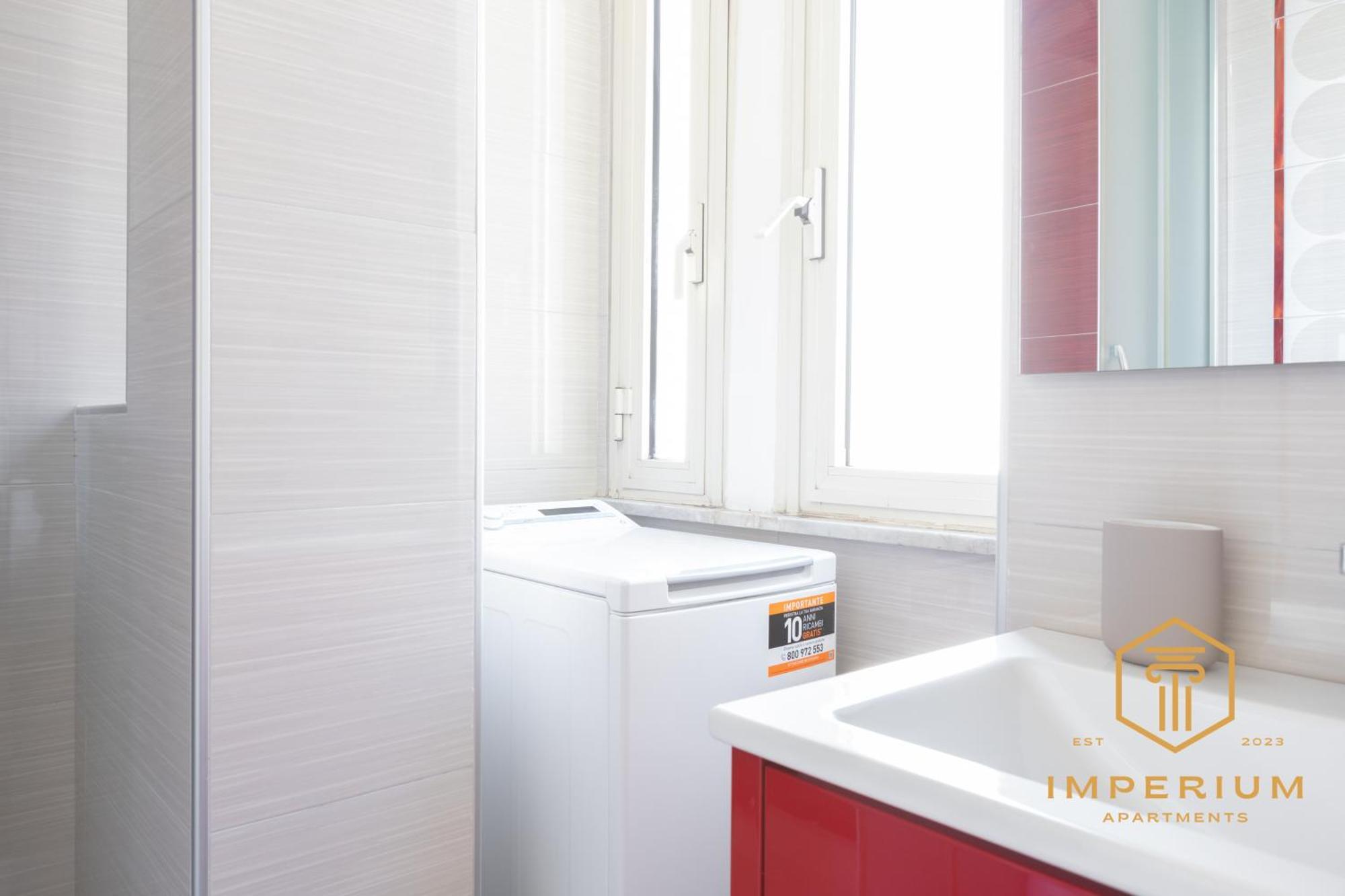 Appartement Imperium Deluxe - 300mt To Metro B, 3 Bedrooms, Panoramic View, A-c *