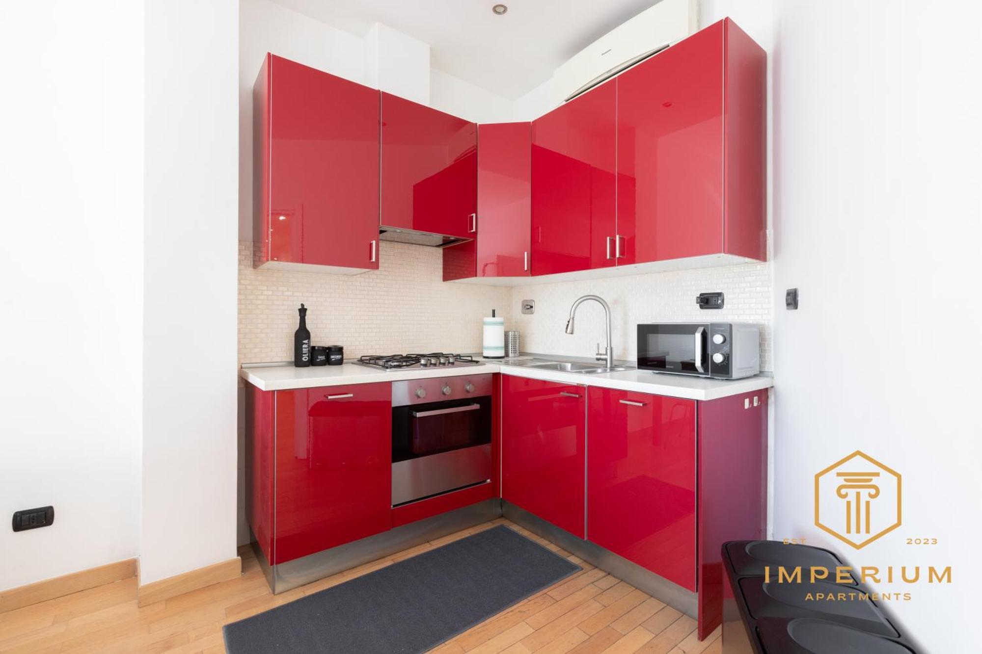 Appartement Imperium Deluxe - 300mt To Metro B, 3 Bedrooms, Panoramic View, A-c