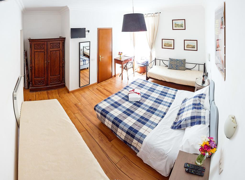 Bed & Breakfast Flavia 84 * Rome