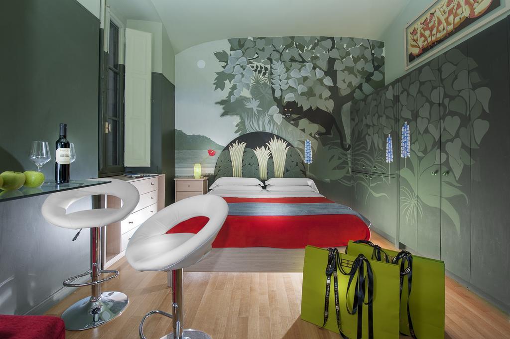 Apartment Mario *