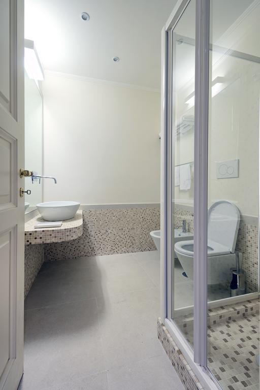 Lory House Rome