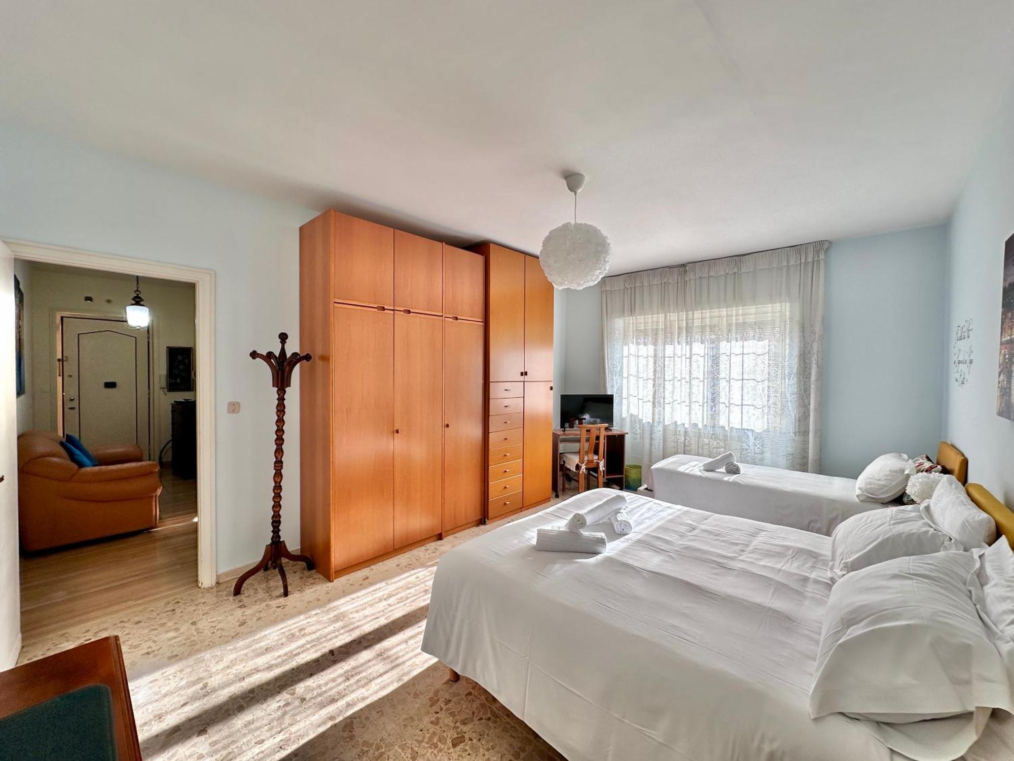 Apartment A Casa Di Gio Rome