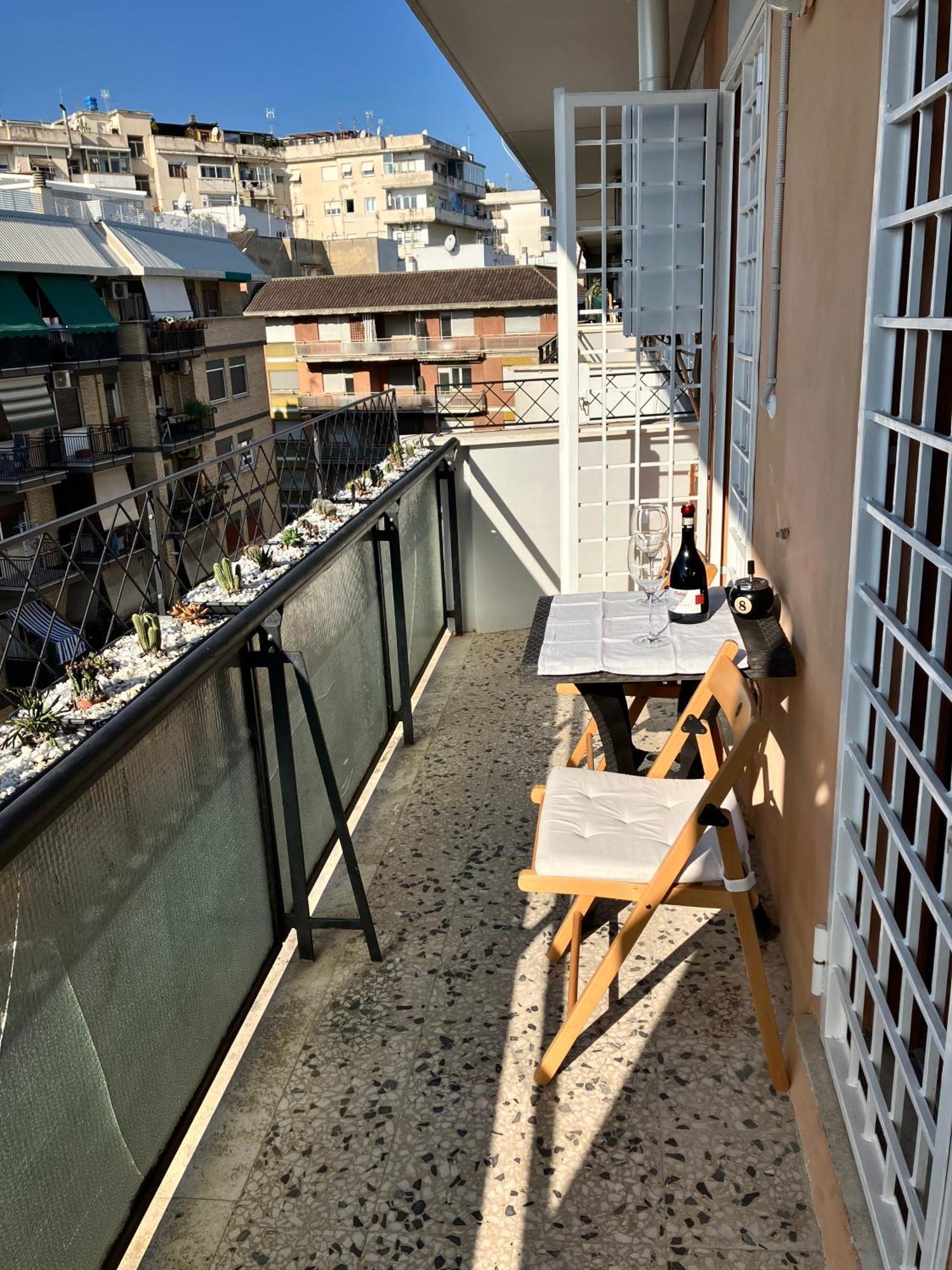 Ulisse Apartamento Roma