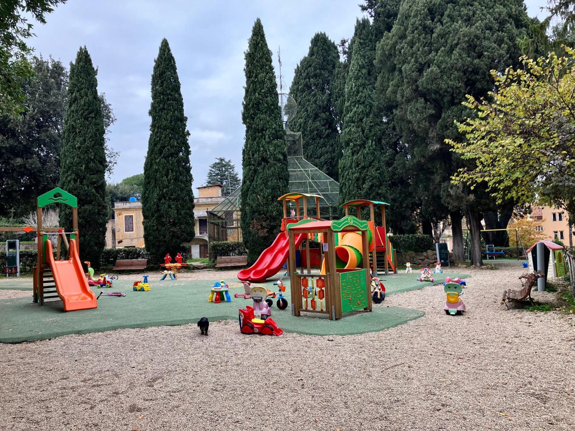 Ulisse Apartamento
