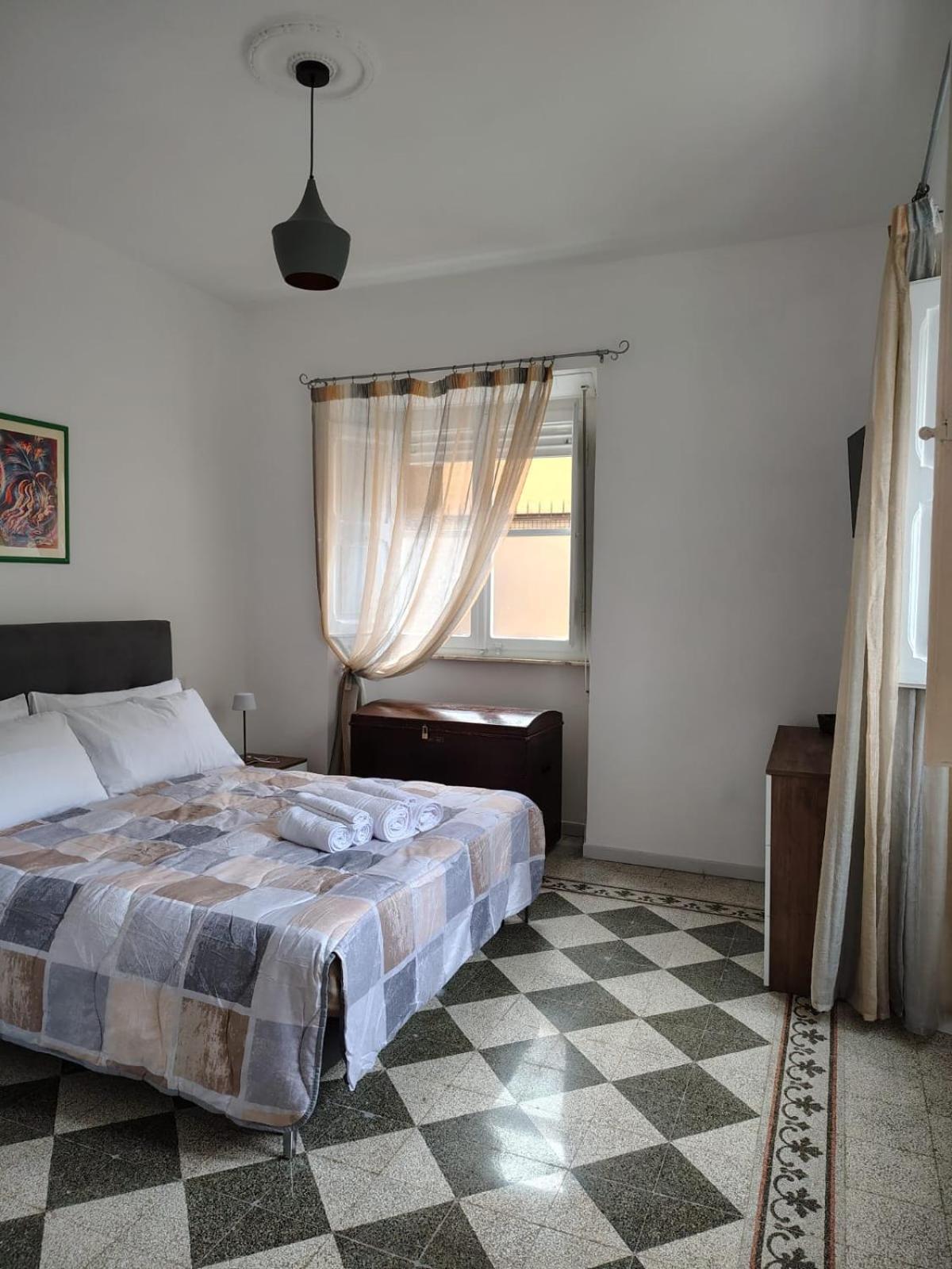 Imperia House Apartamento Roma