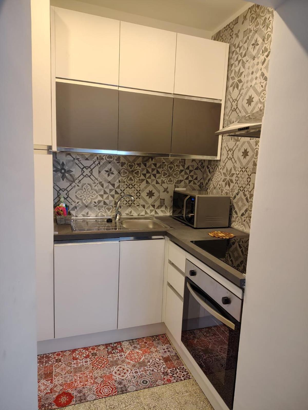 Imperia House Apartment Rome
