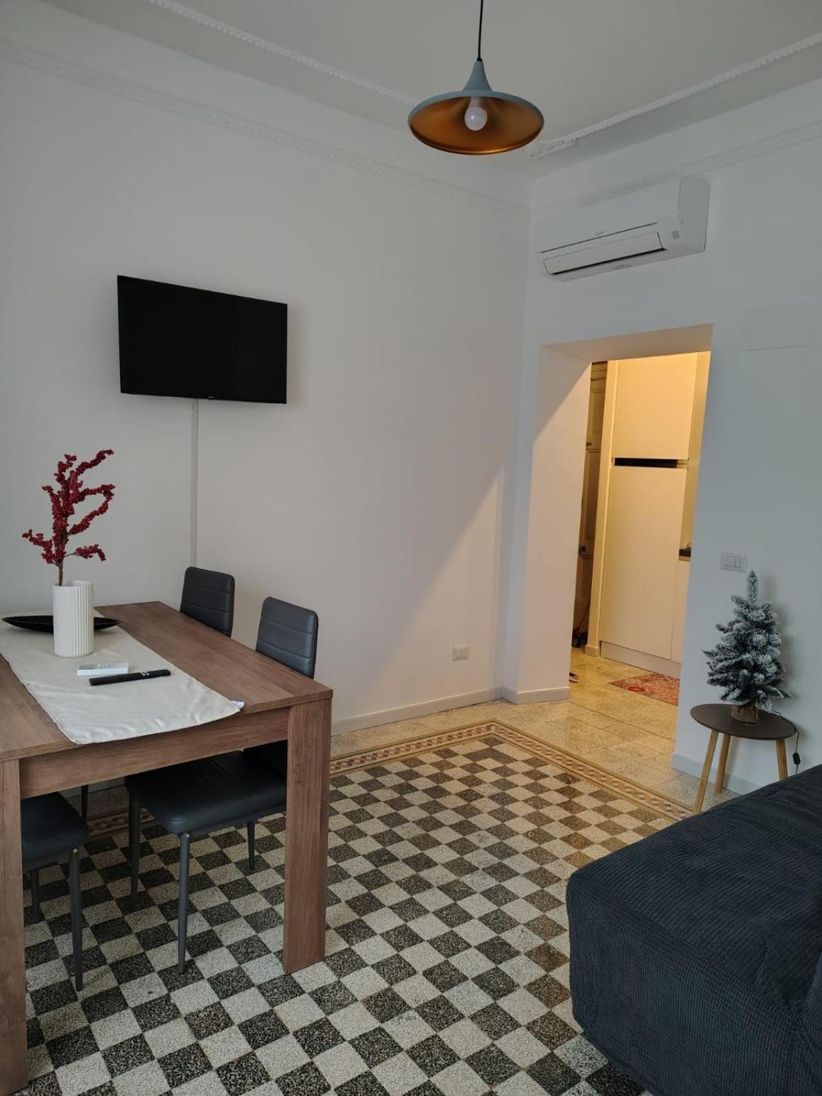 Imperia House * Rome