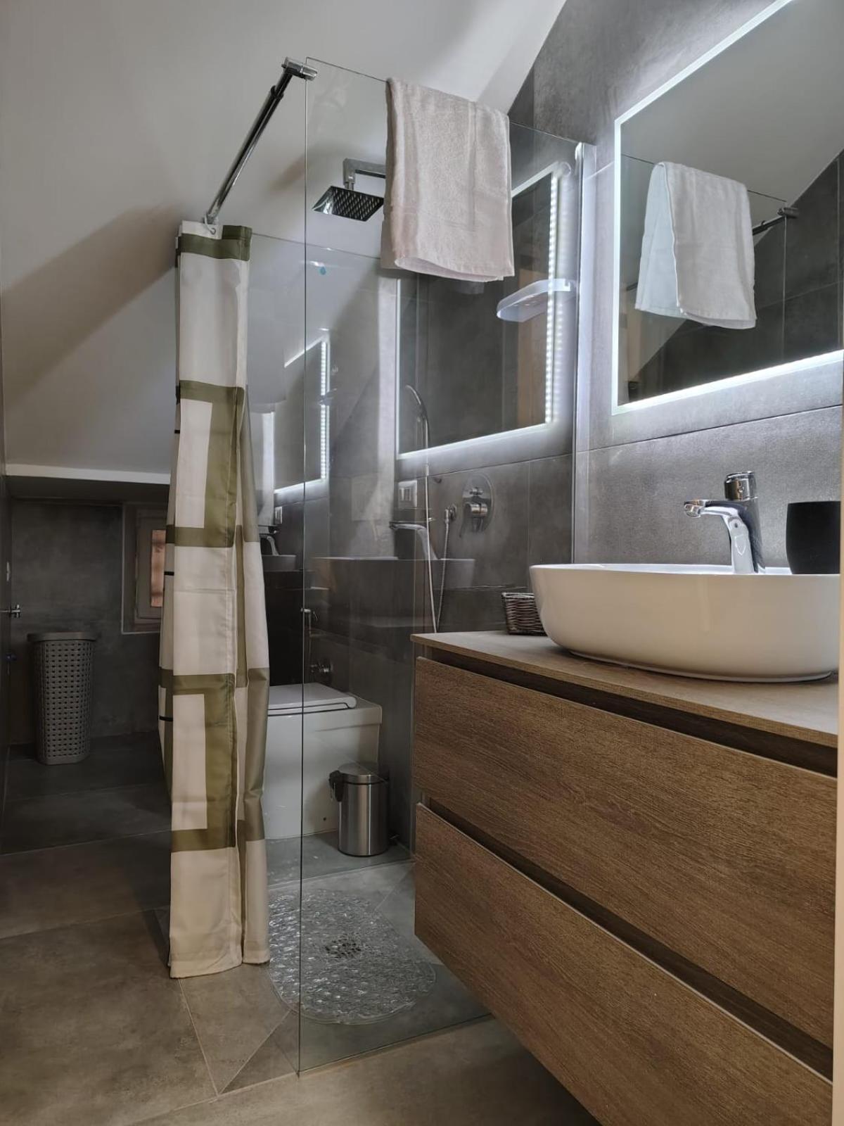 Imperia House Apartment Rome