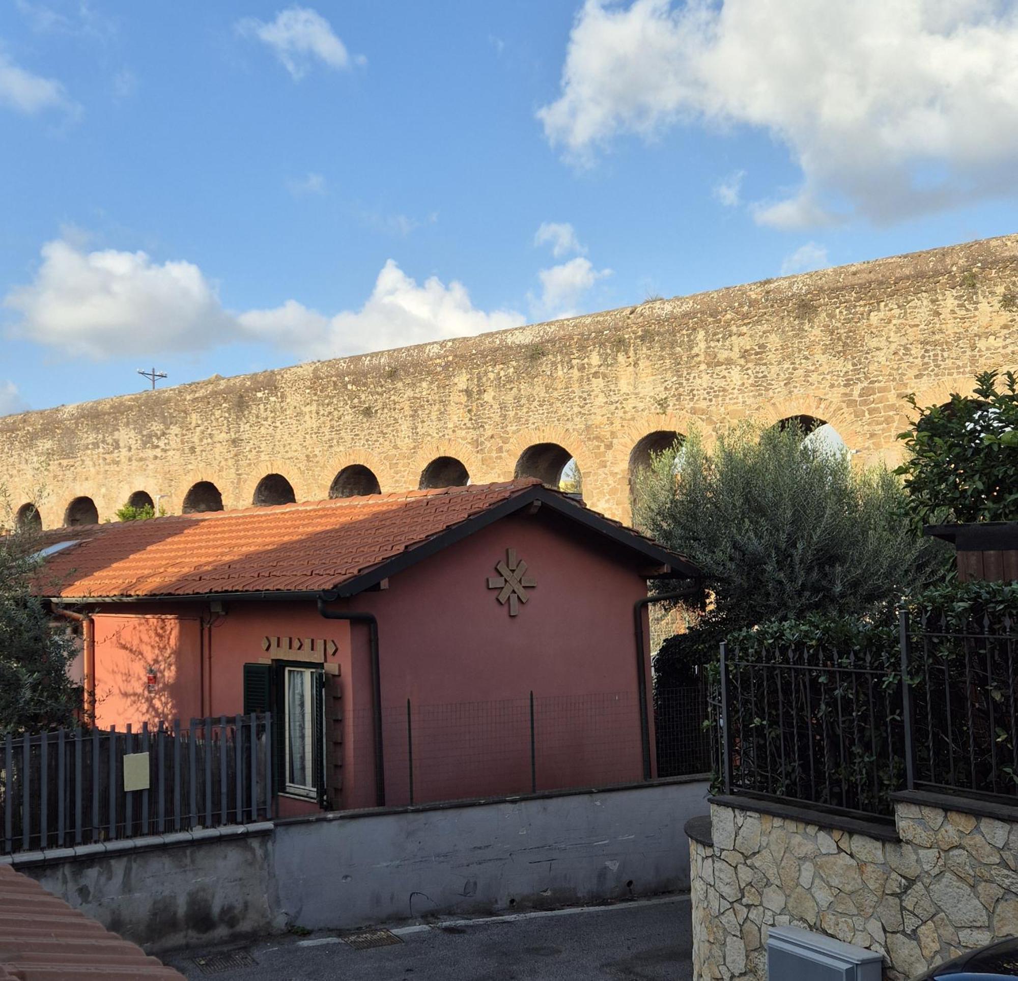 Bivio - Casa Appartement *