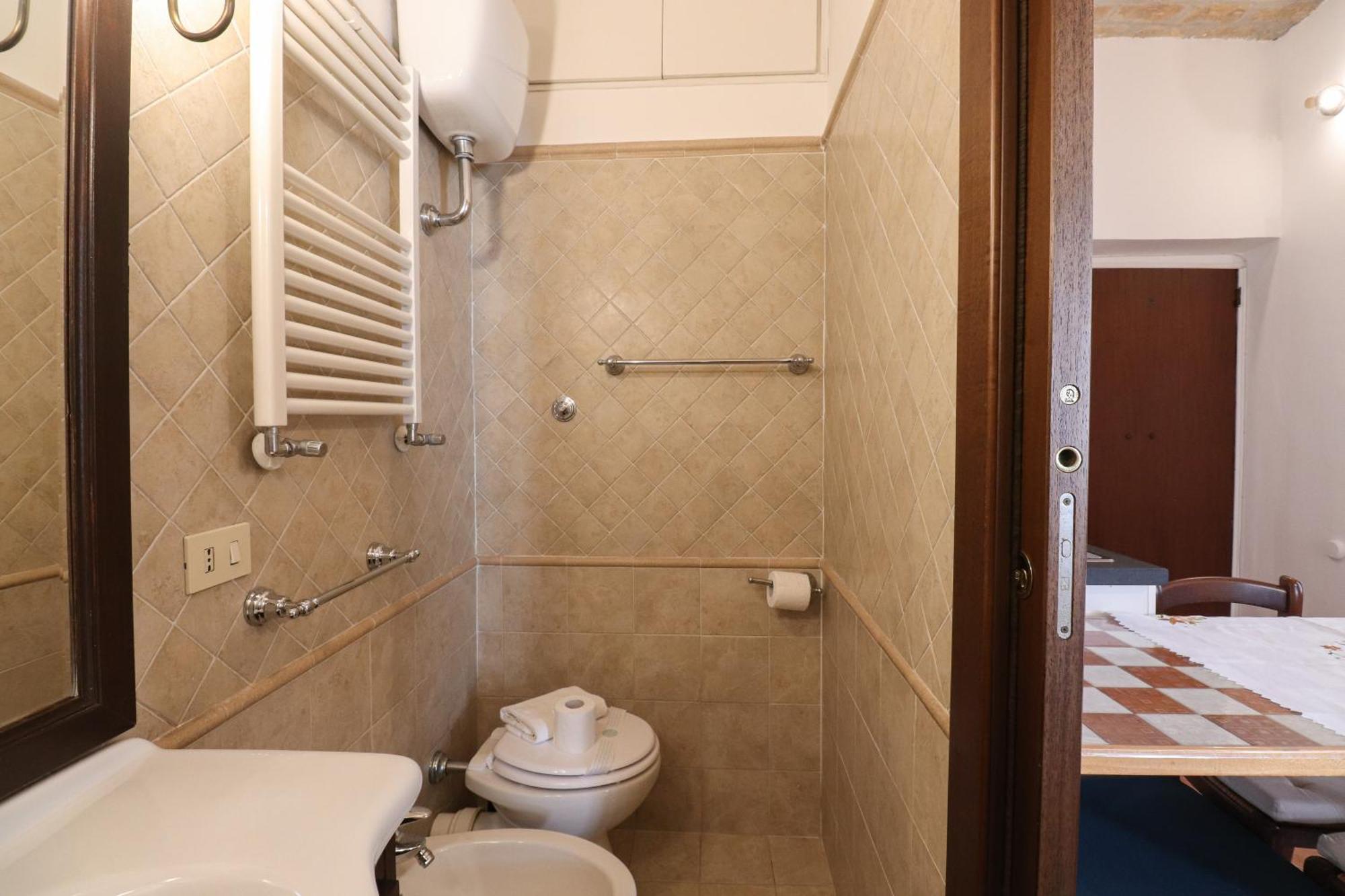 In Via Plauto Appartement