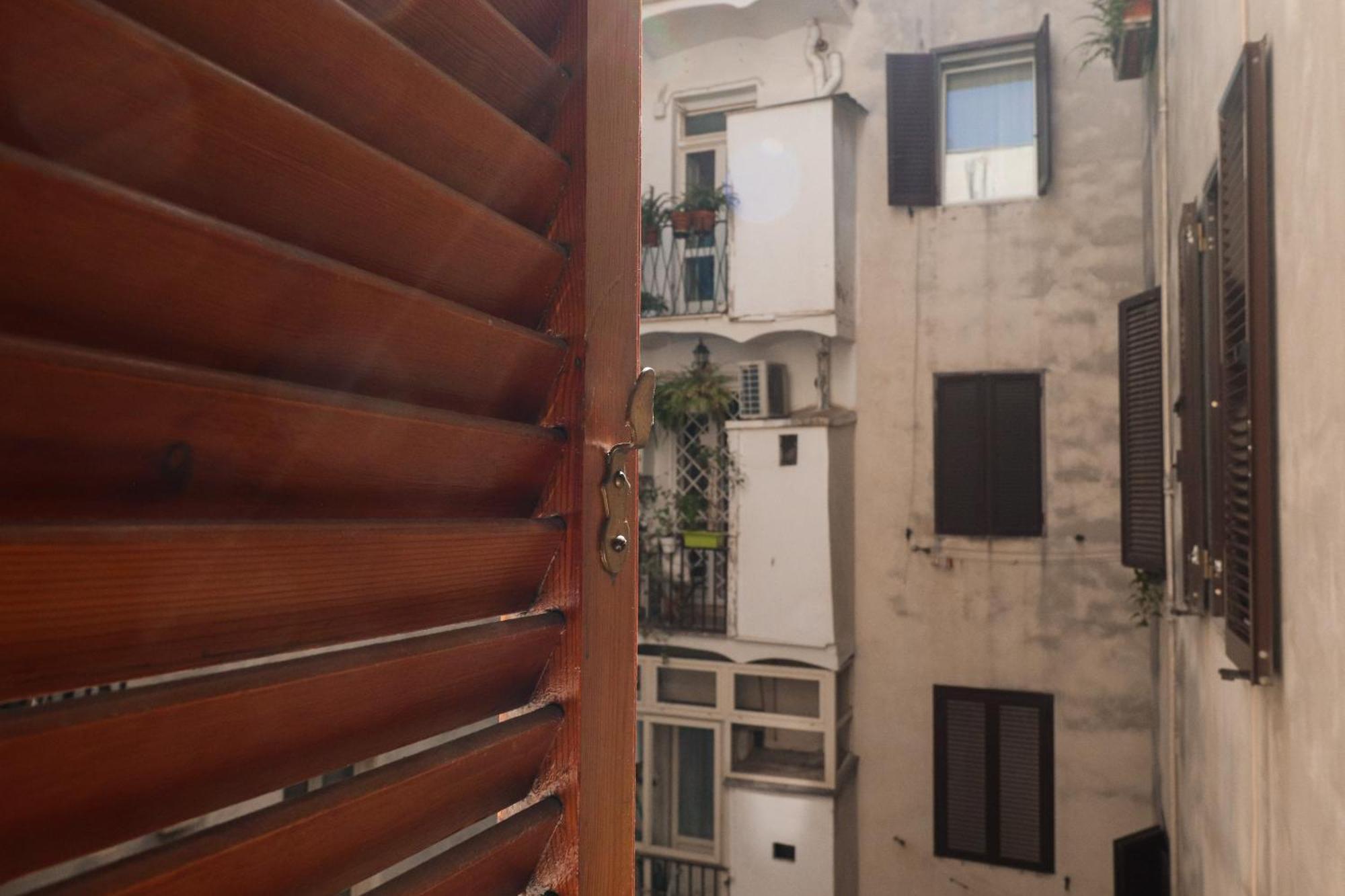 Appartement In Via Plauto