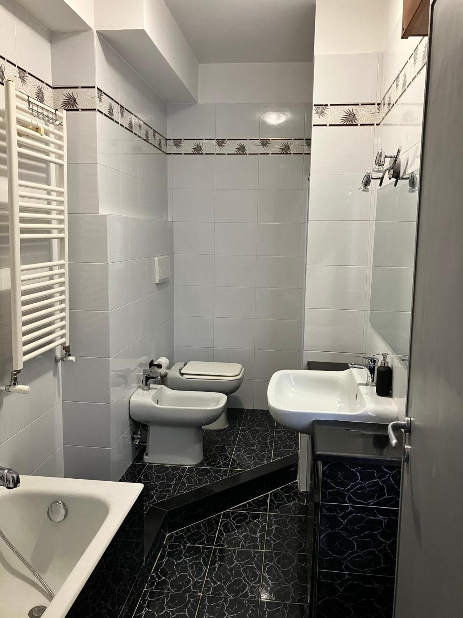 Apartamento Ulisse Roma