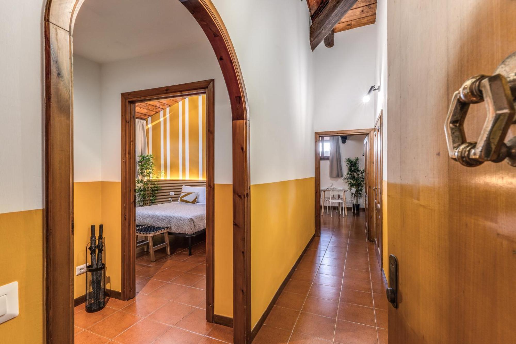 Elena Vatican Holiday home