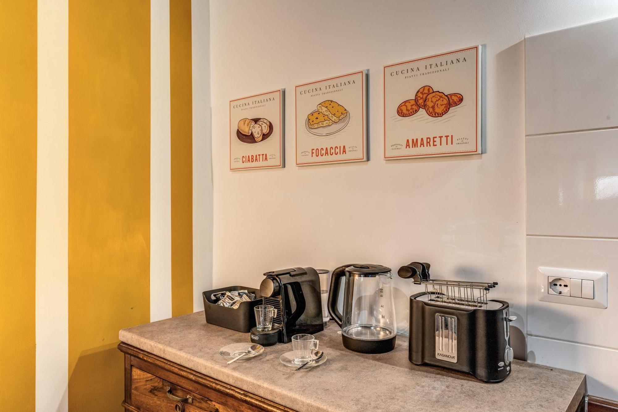Holiday home Elena Vatican Rome