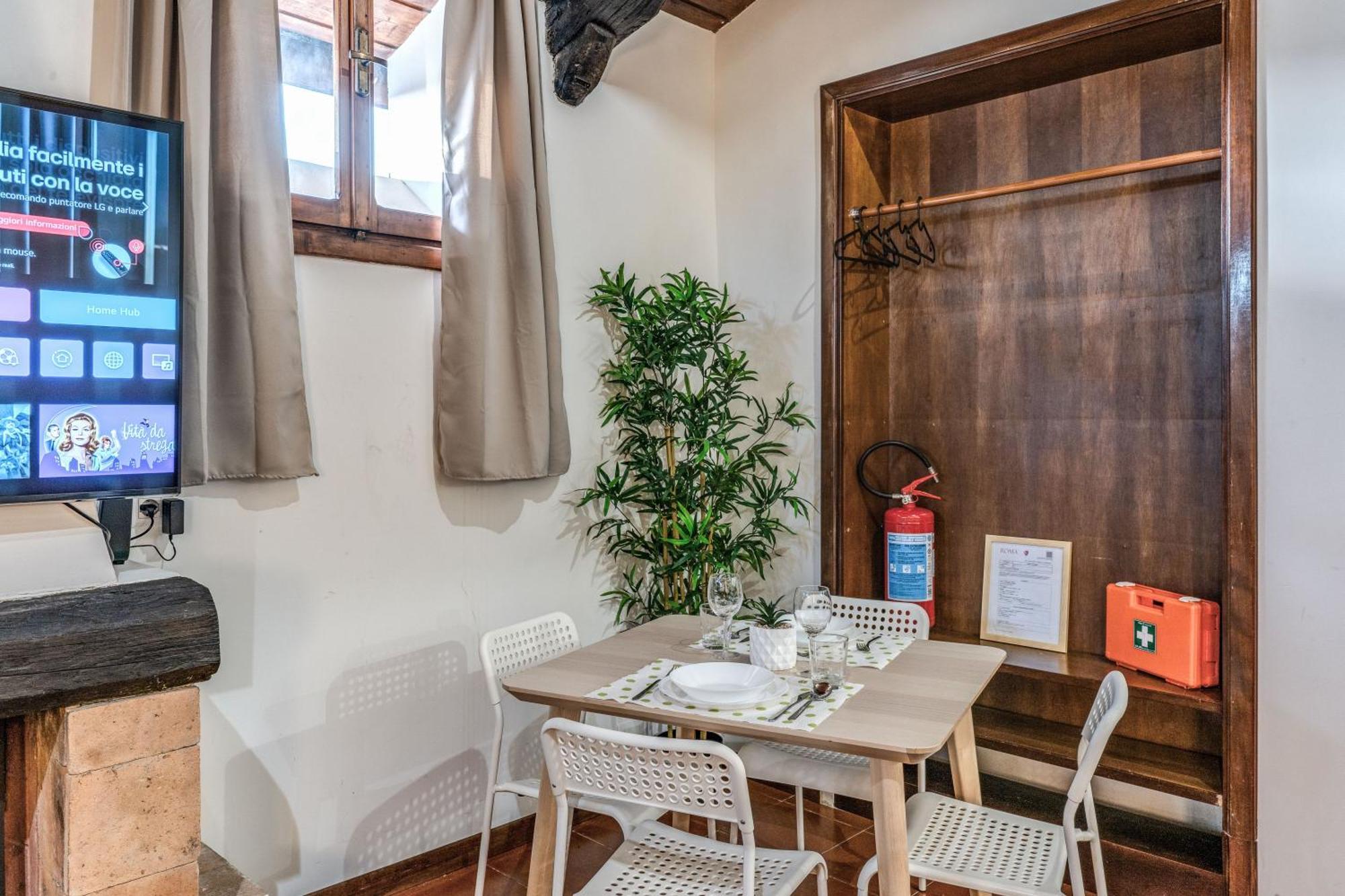 Holiday home Elena Vatican Rome