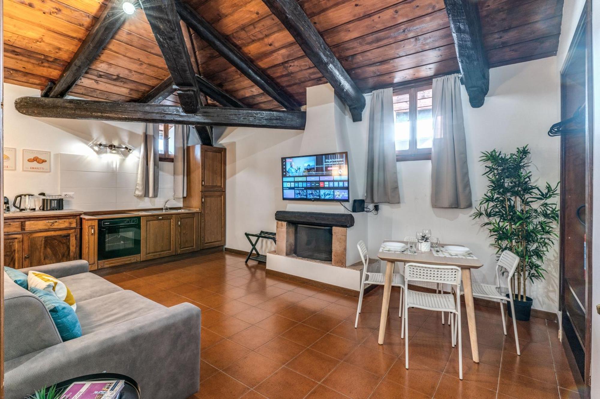 Holiday home Elena Vatican