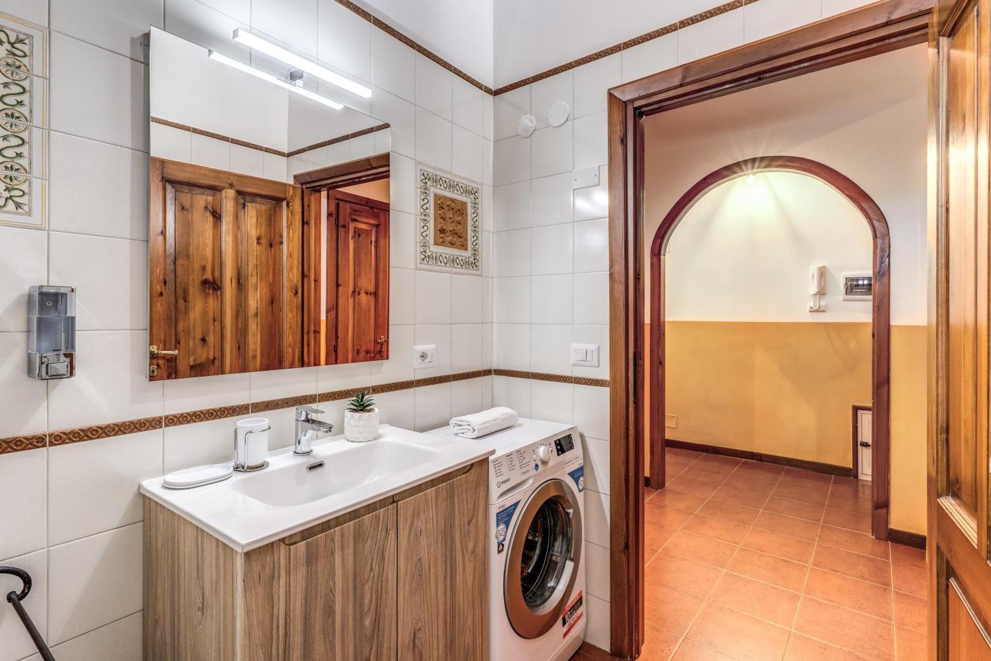 Holiday home Elena Vatican *