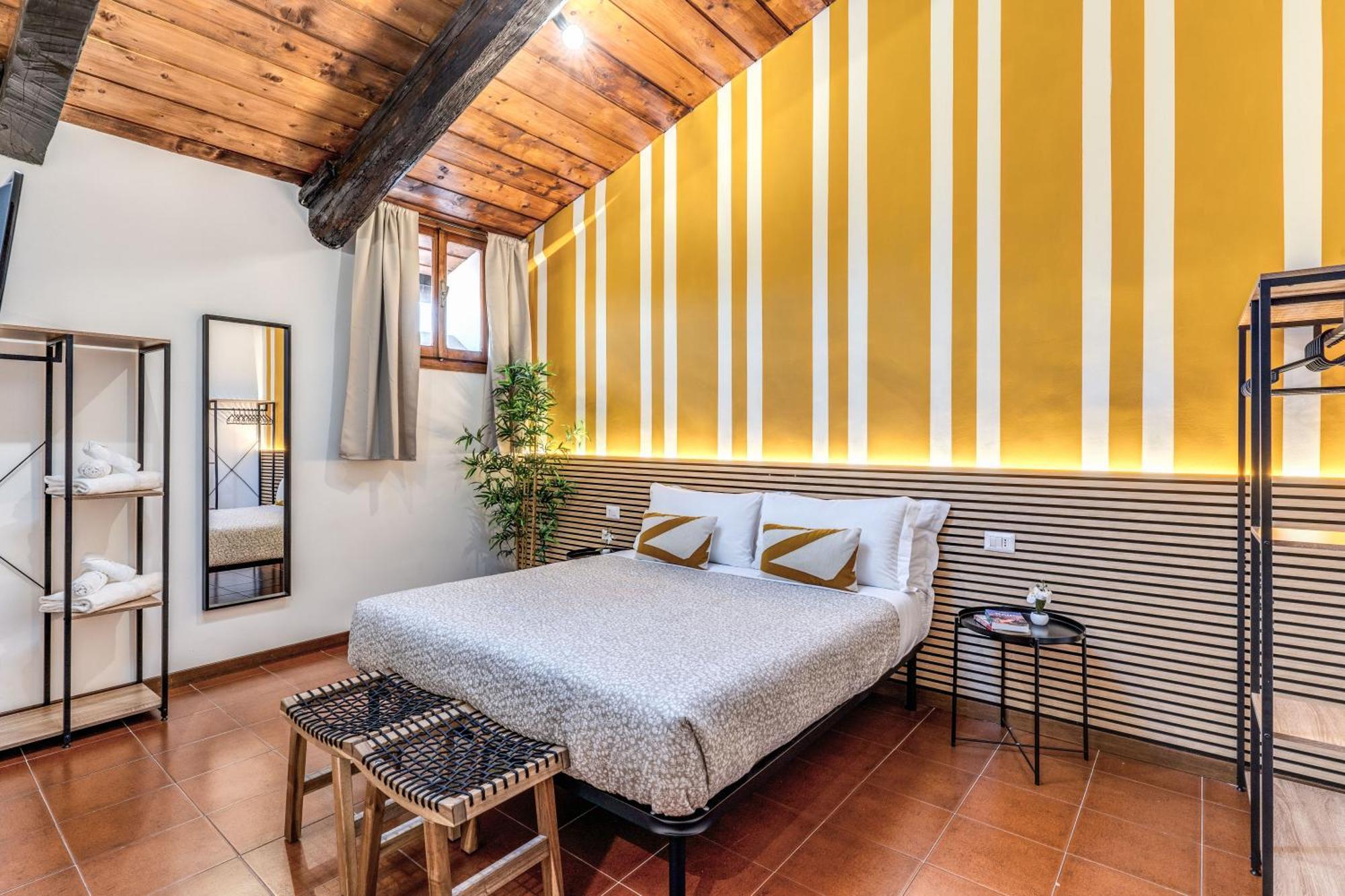 Elena Vatican Holiday home Rome