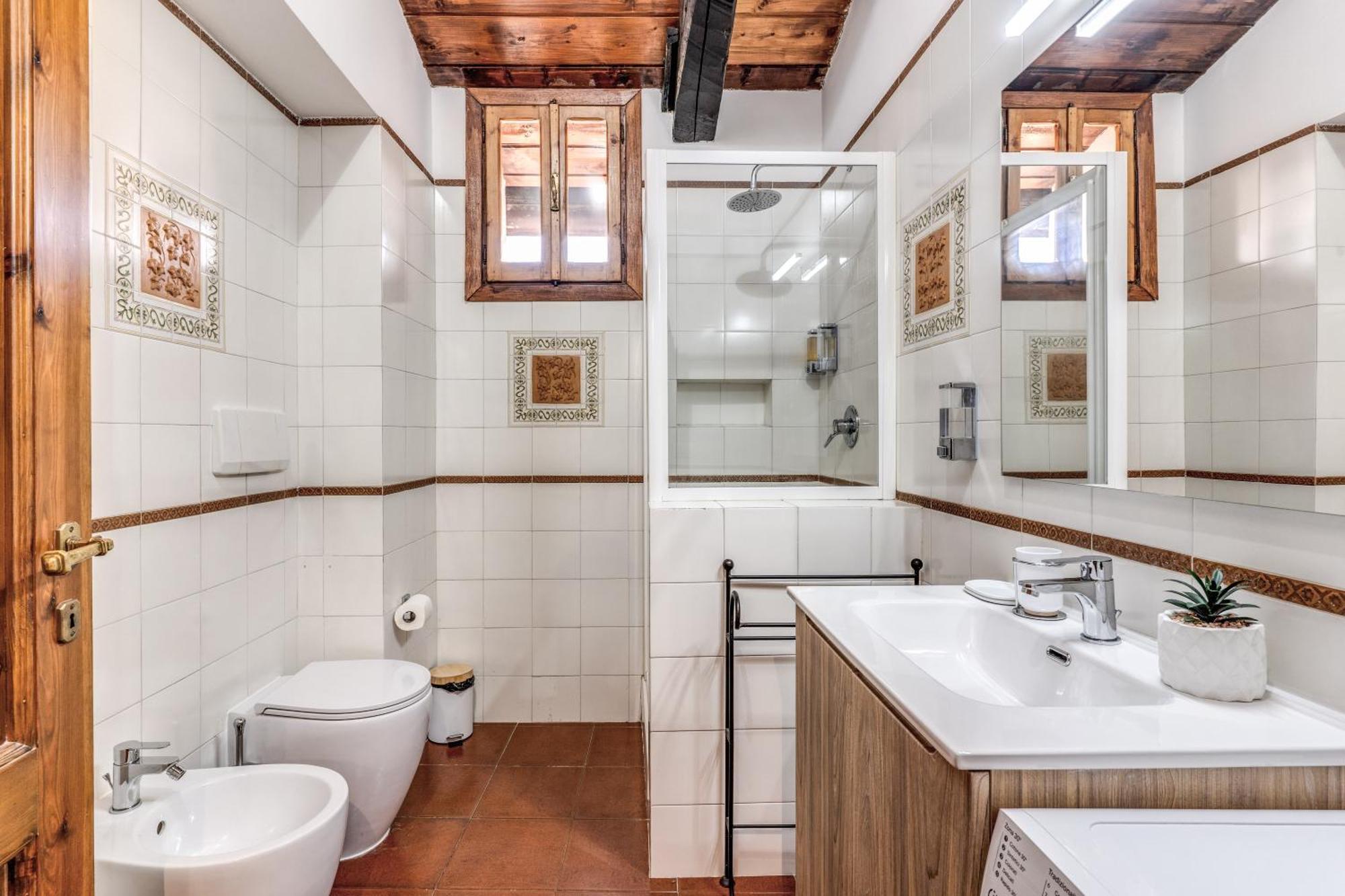 Holiday home Elena Vatican Rome