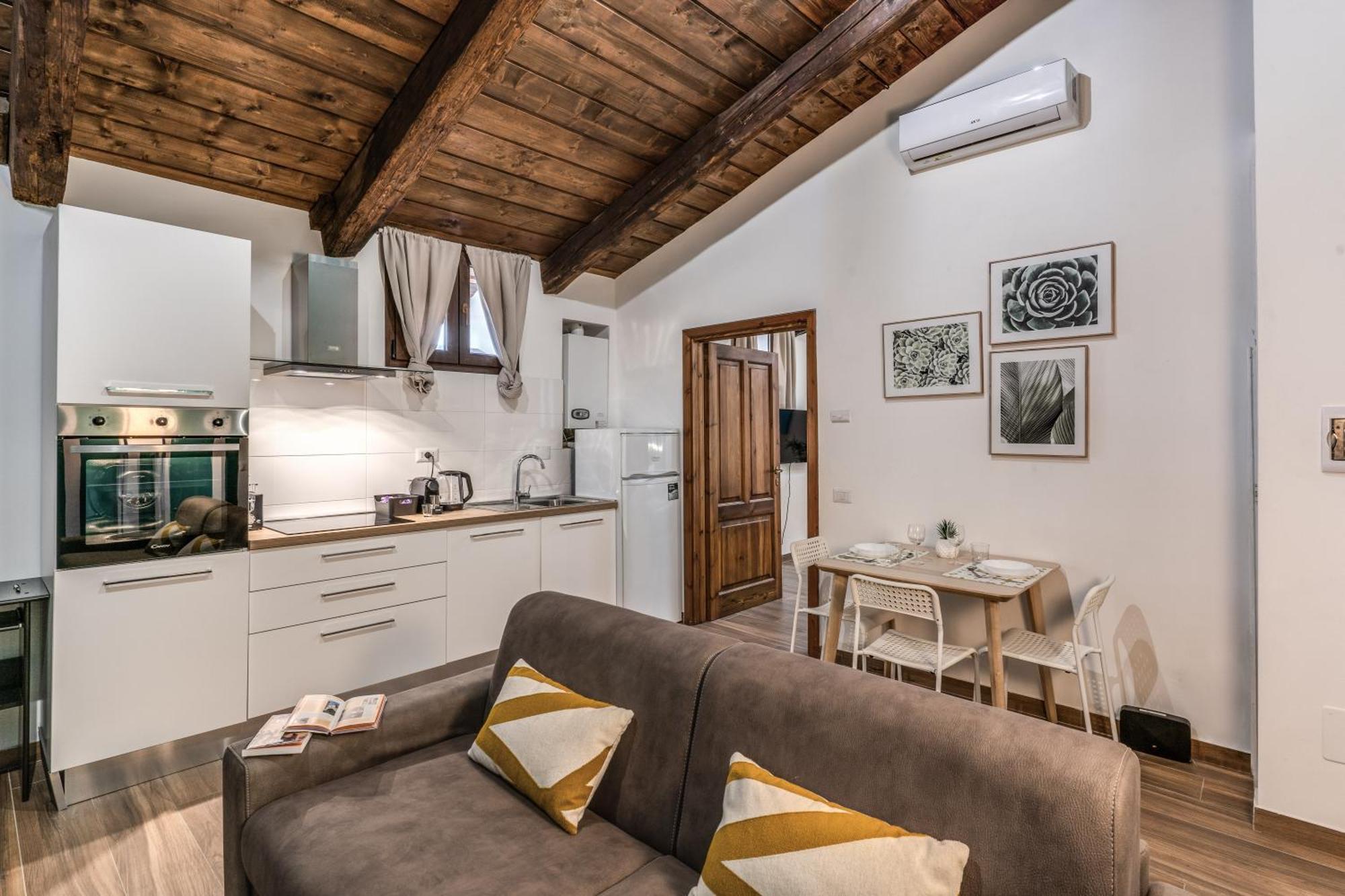 Holiday home Luciana Vatican Rome