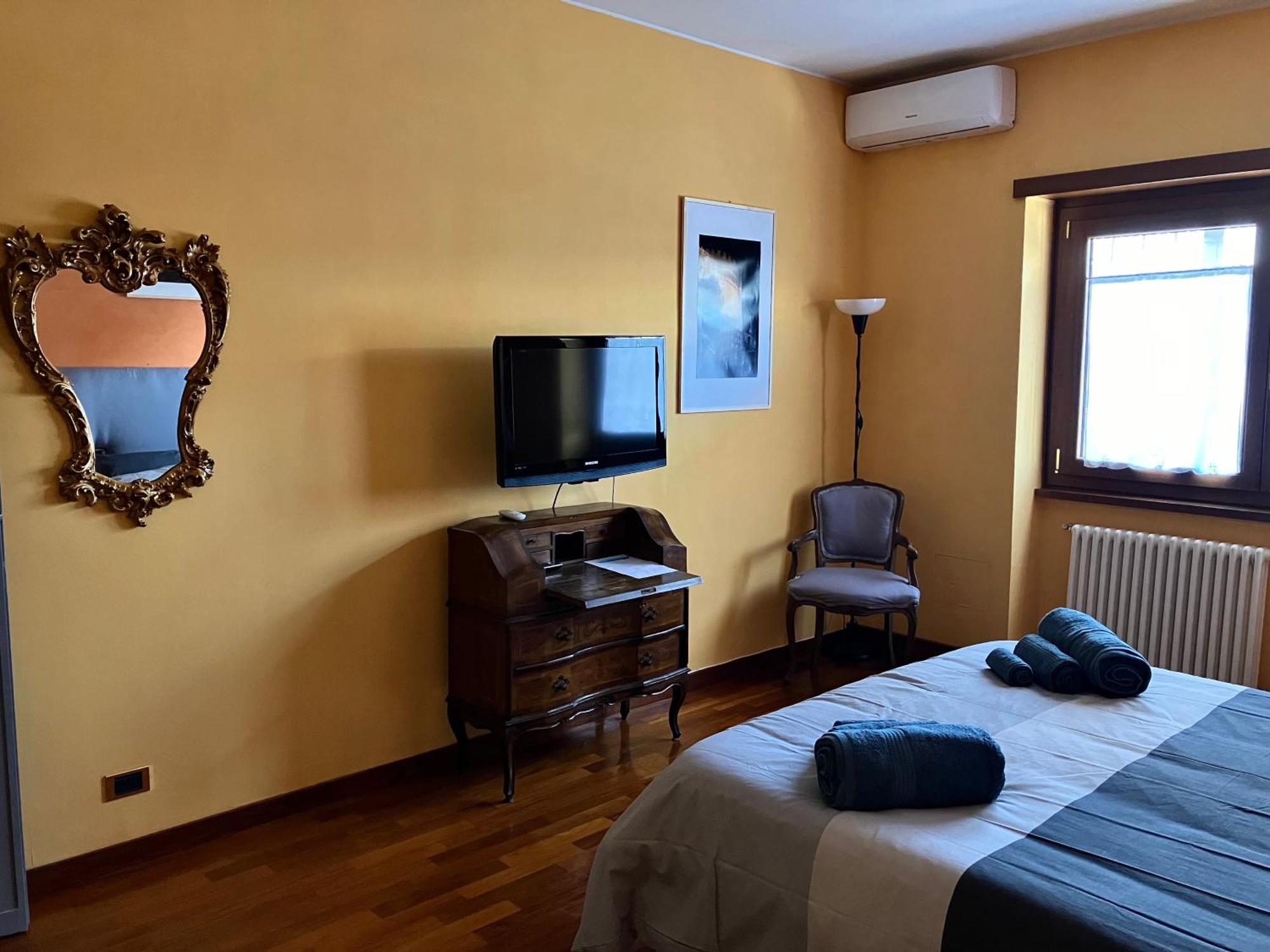 Ulisse Apartamento