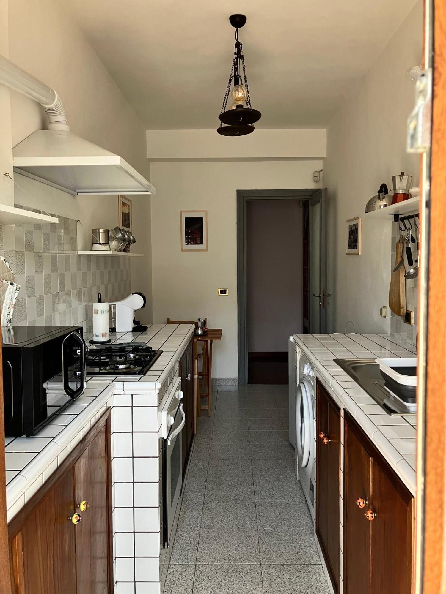 Apartamento Ulisse
