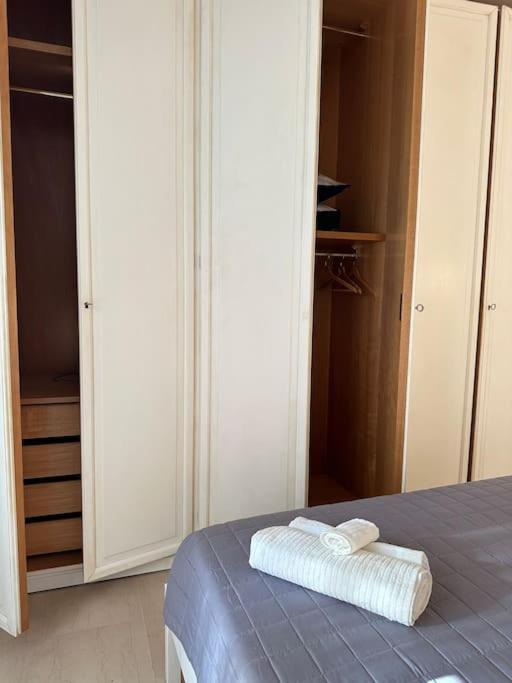 Apartment Eur-motagnola Attico 2bedr 280 Terrace View