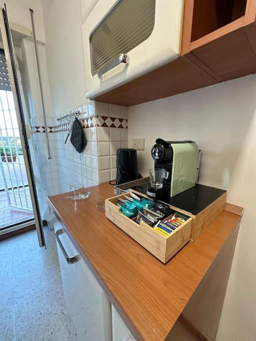Eur-motagnola Attico 2bedr 280 Terrace View *