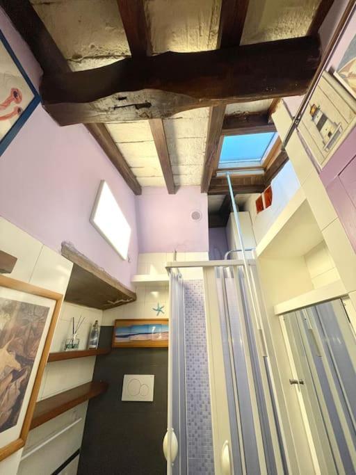 Trastevere Lovely Loft