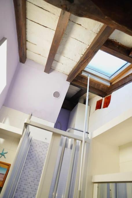 Trastevere Lovely Loft Apartment