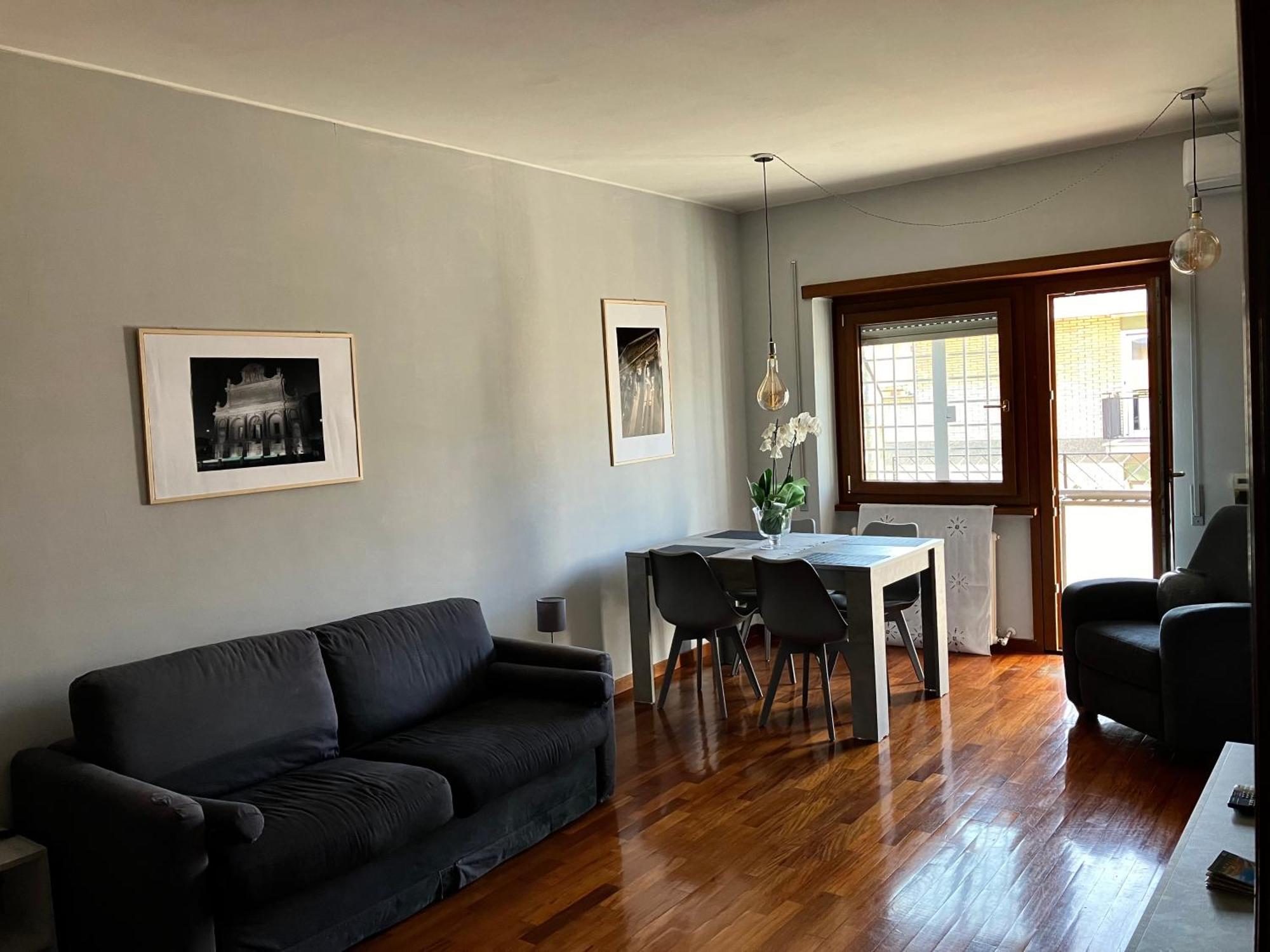 Apartamento Ulisse