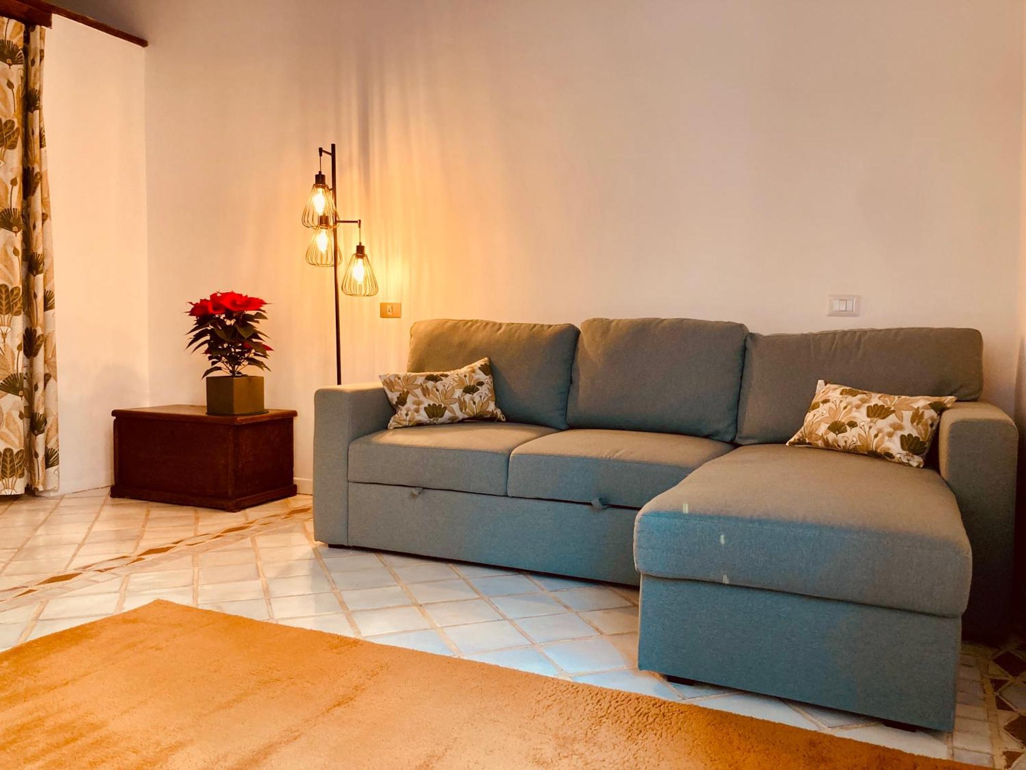 Apartment Storico Borgo Pio Rome