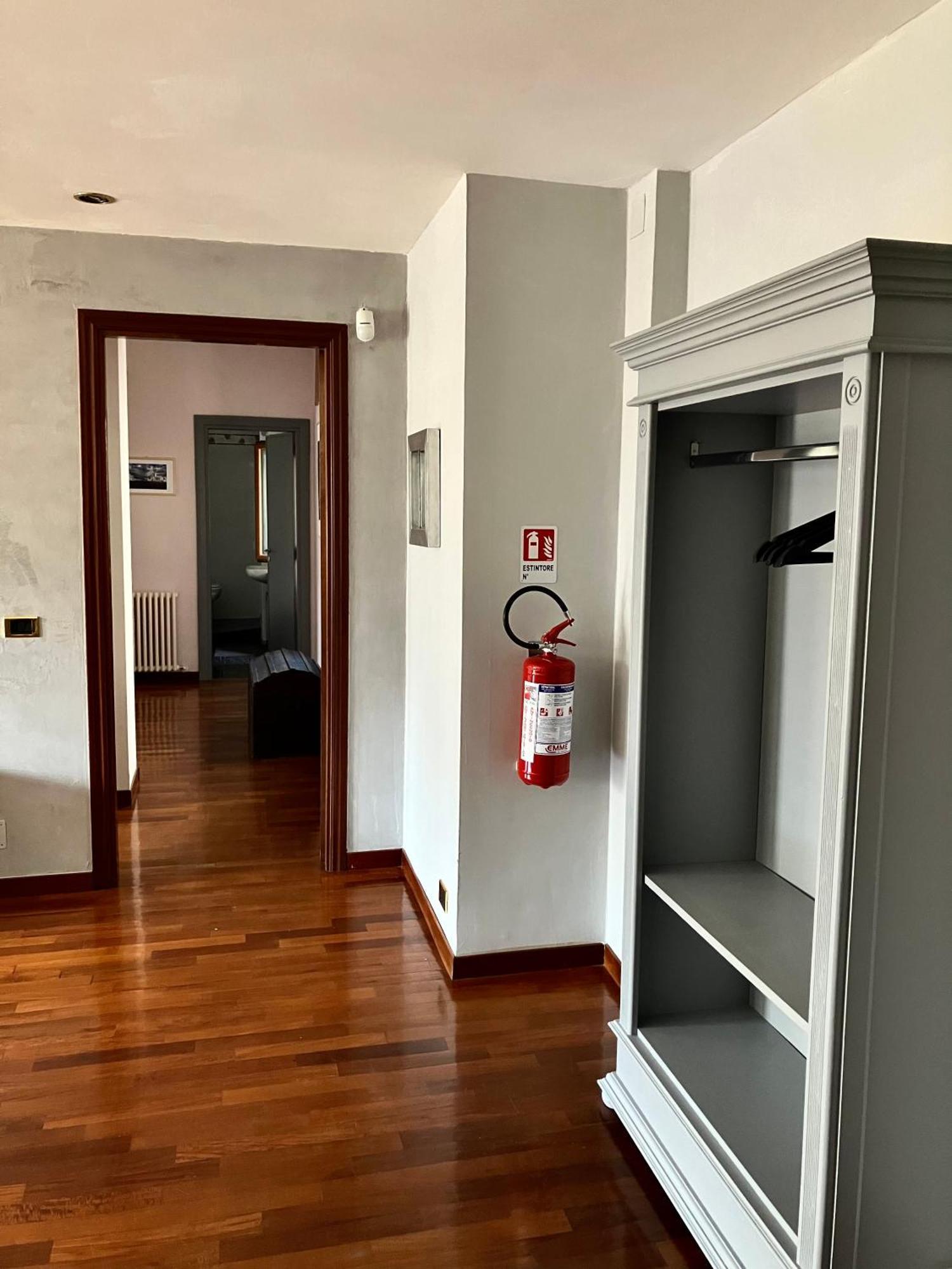 Ulisse Apartment Rome