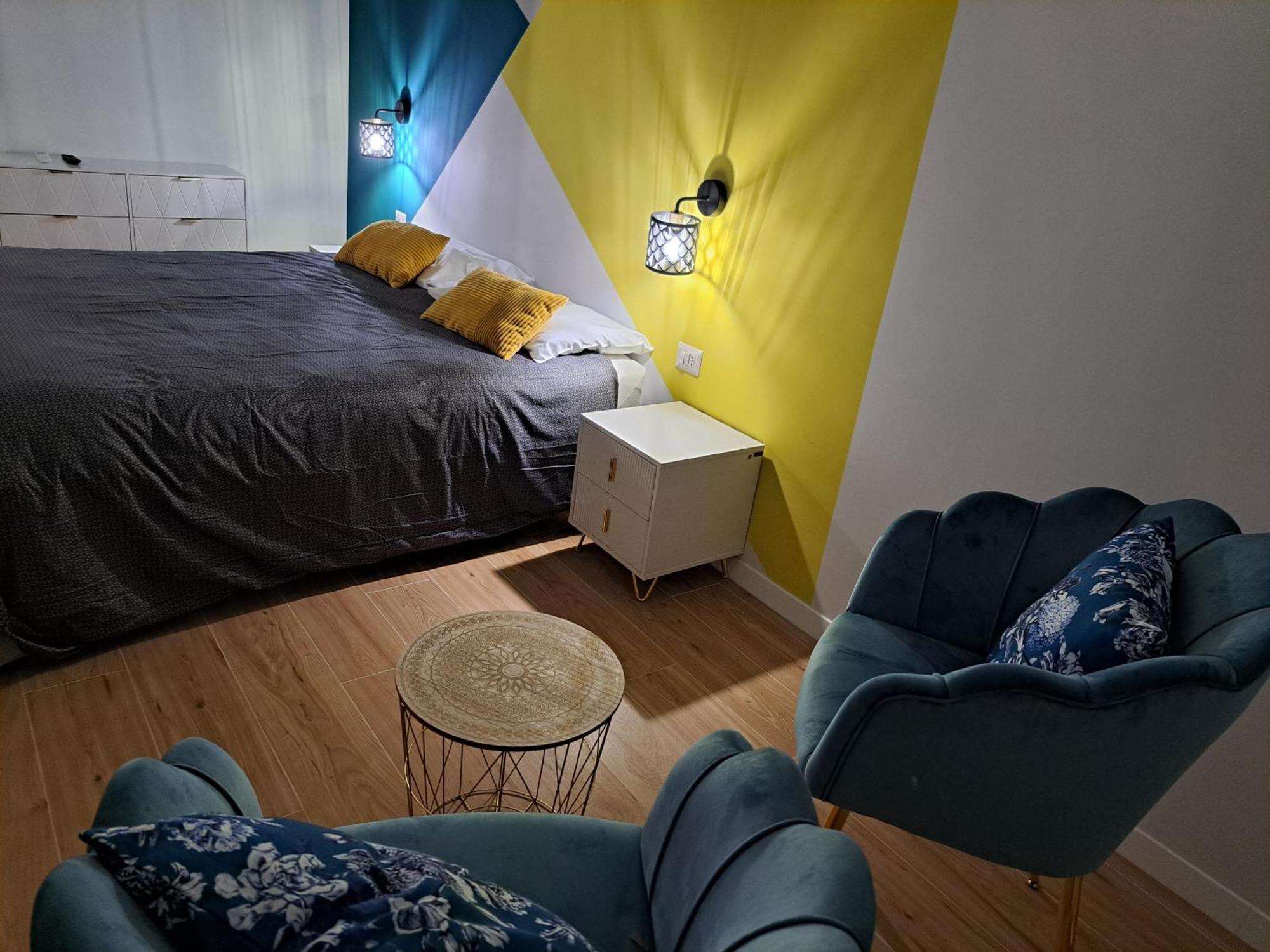 Dabriebra Vaticano Holiday home Rome