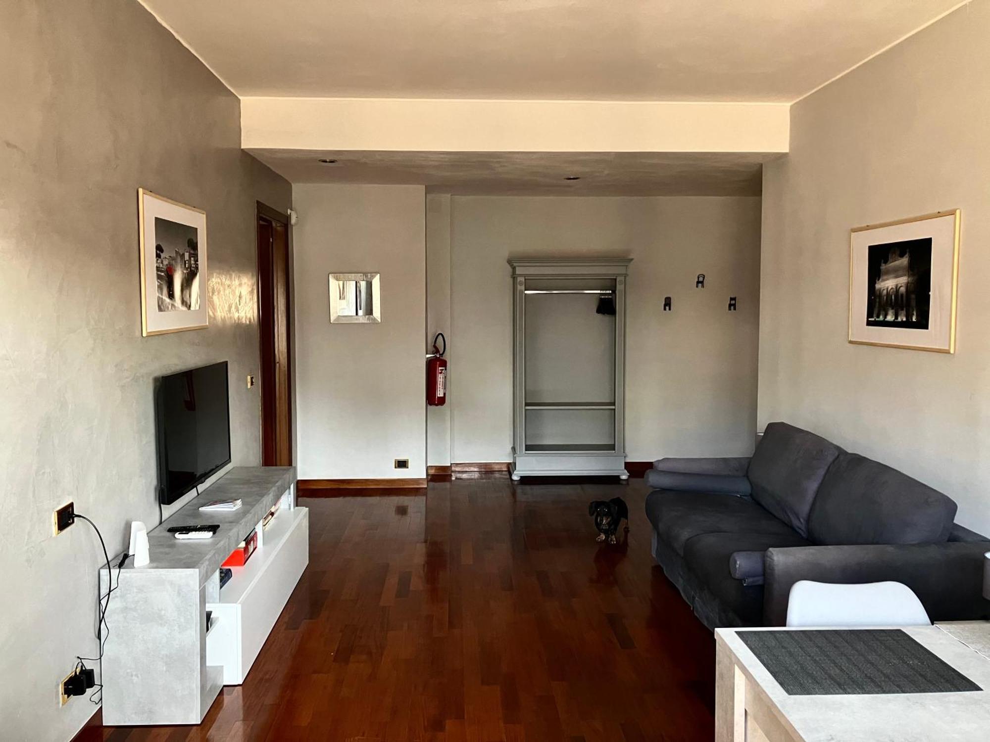 Ulisse Apartamento *