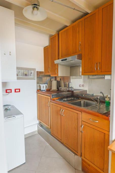 Gianicolo Four Lofts Rome