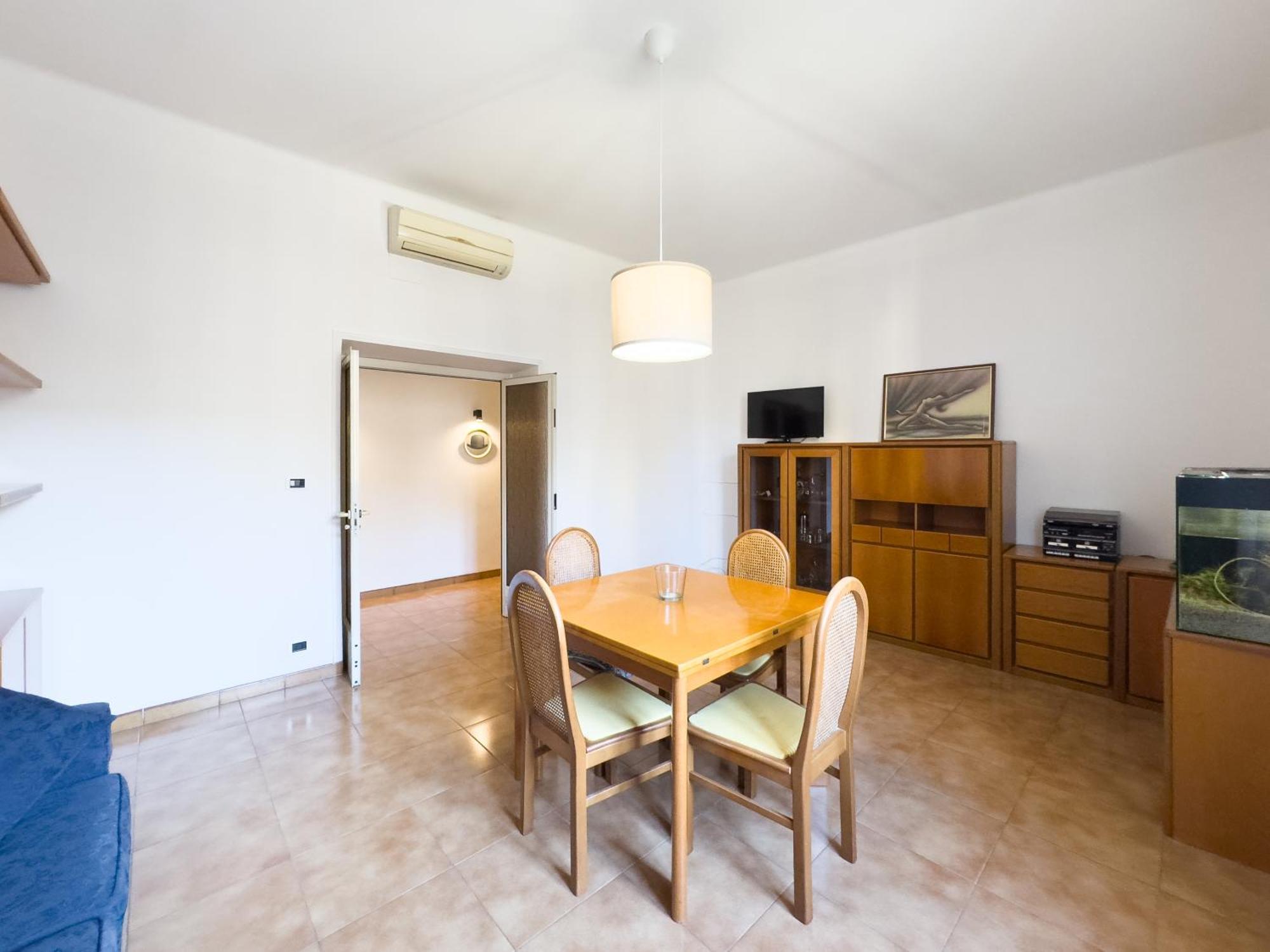 Apartamento Keevos Casa Serena