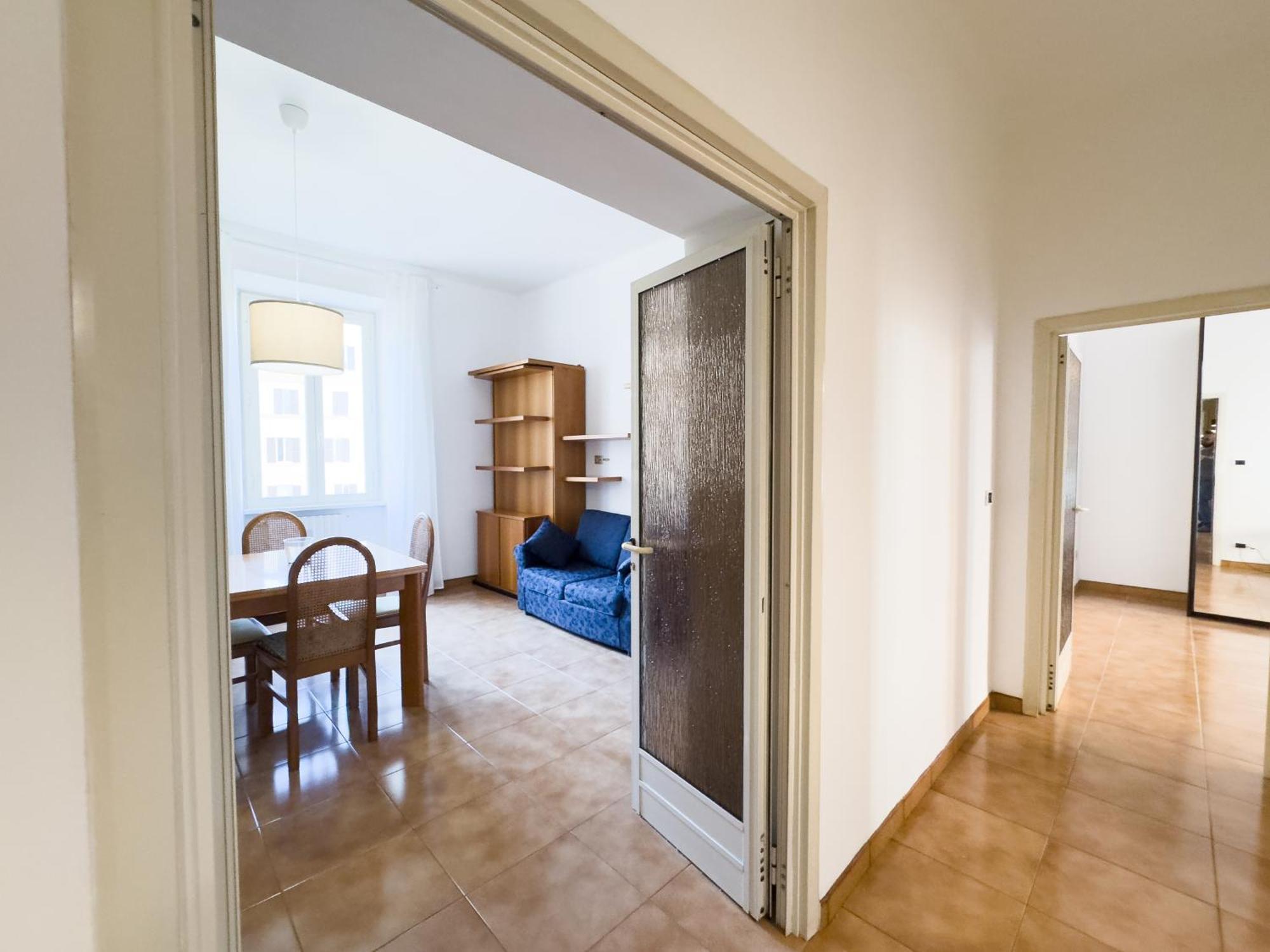 Keevos Casa Serena * Rome