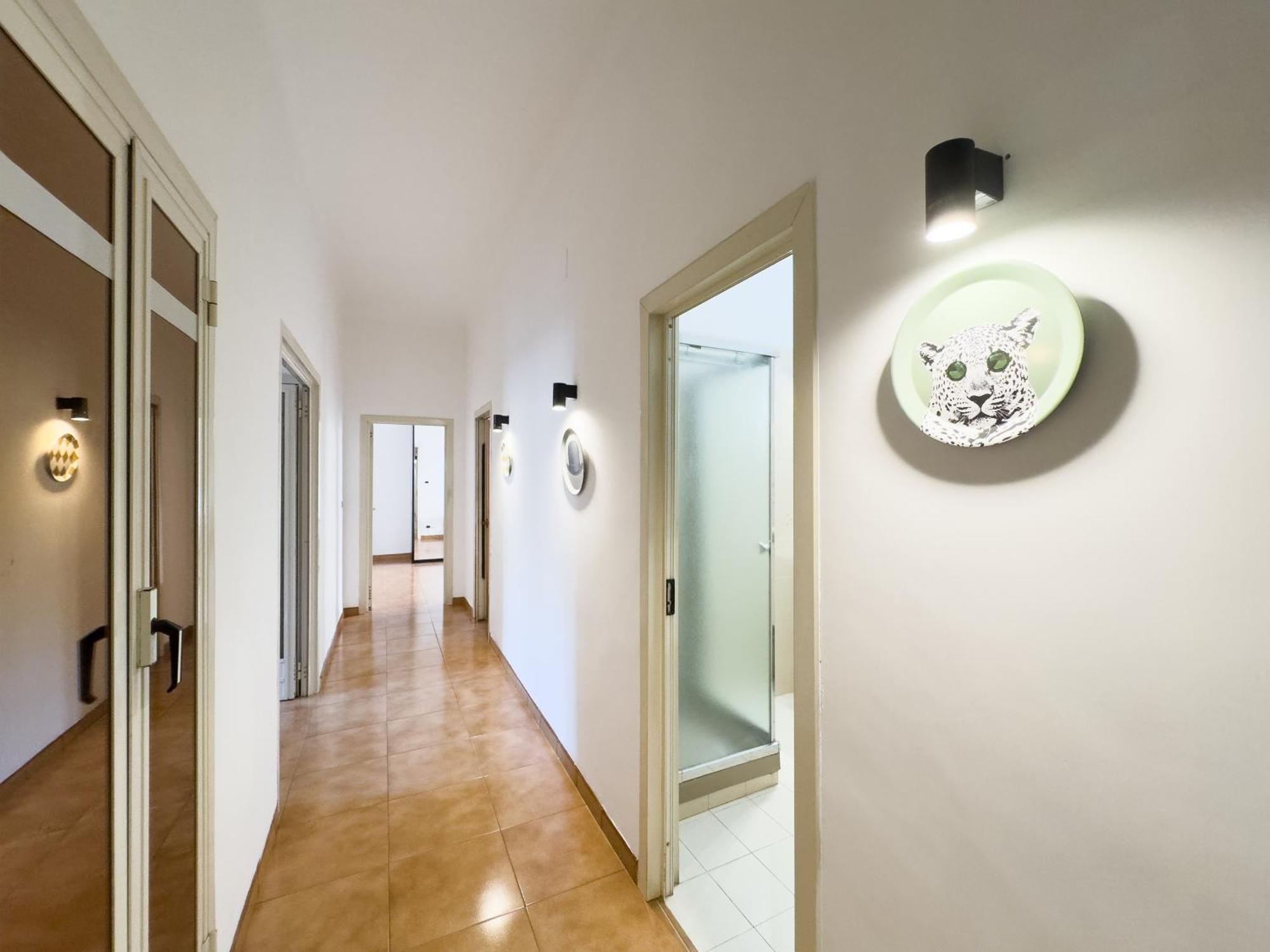 Apartamento Keevos Casa Serena *