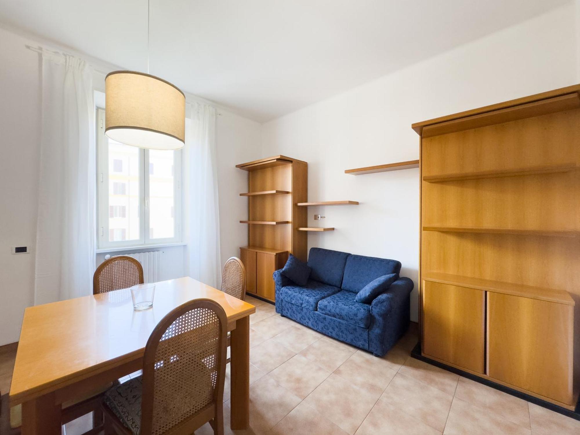 Keevos Casa Serena Apartment Rome