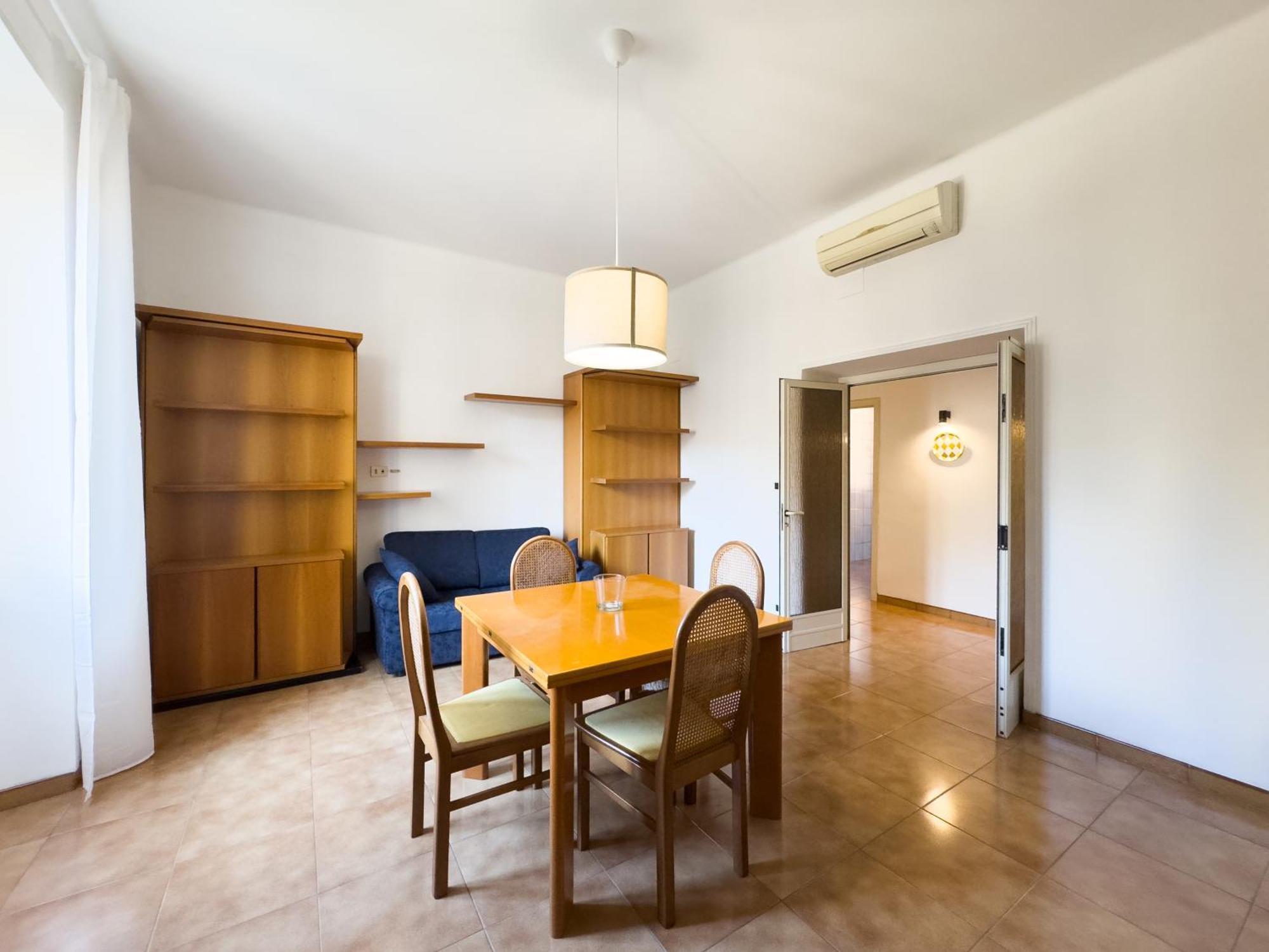 Keevos Casa Serena Roma
